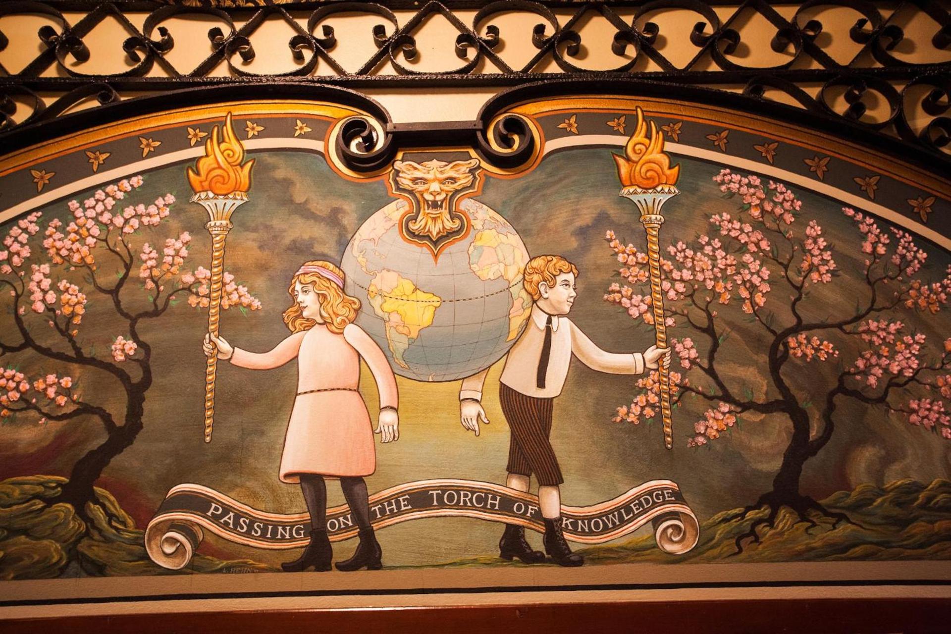 McMenamins Kennedy School photo 31