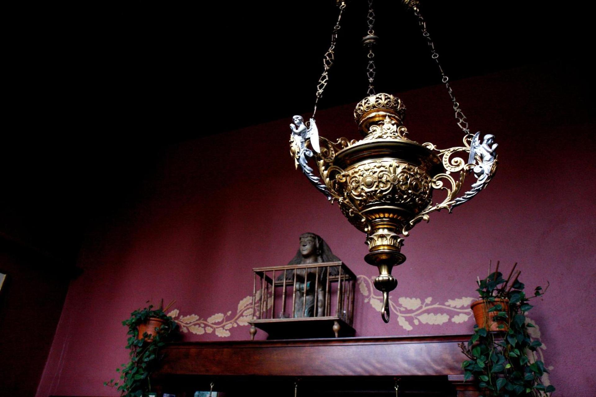 McMenamins Kennedy School photo 37
