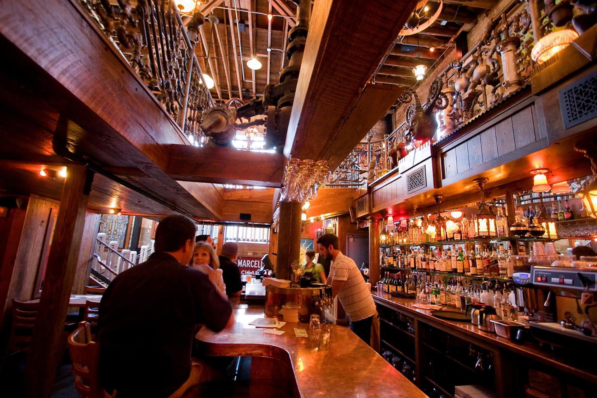 McMenamins Kennedy School photo 50