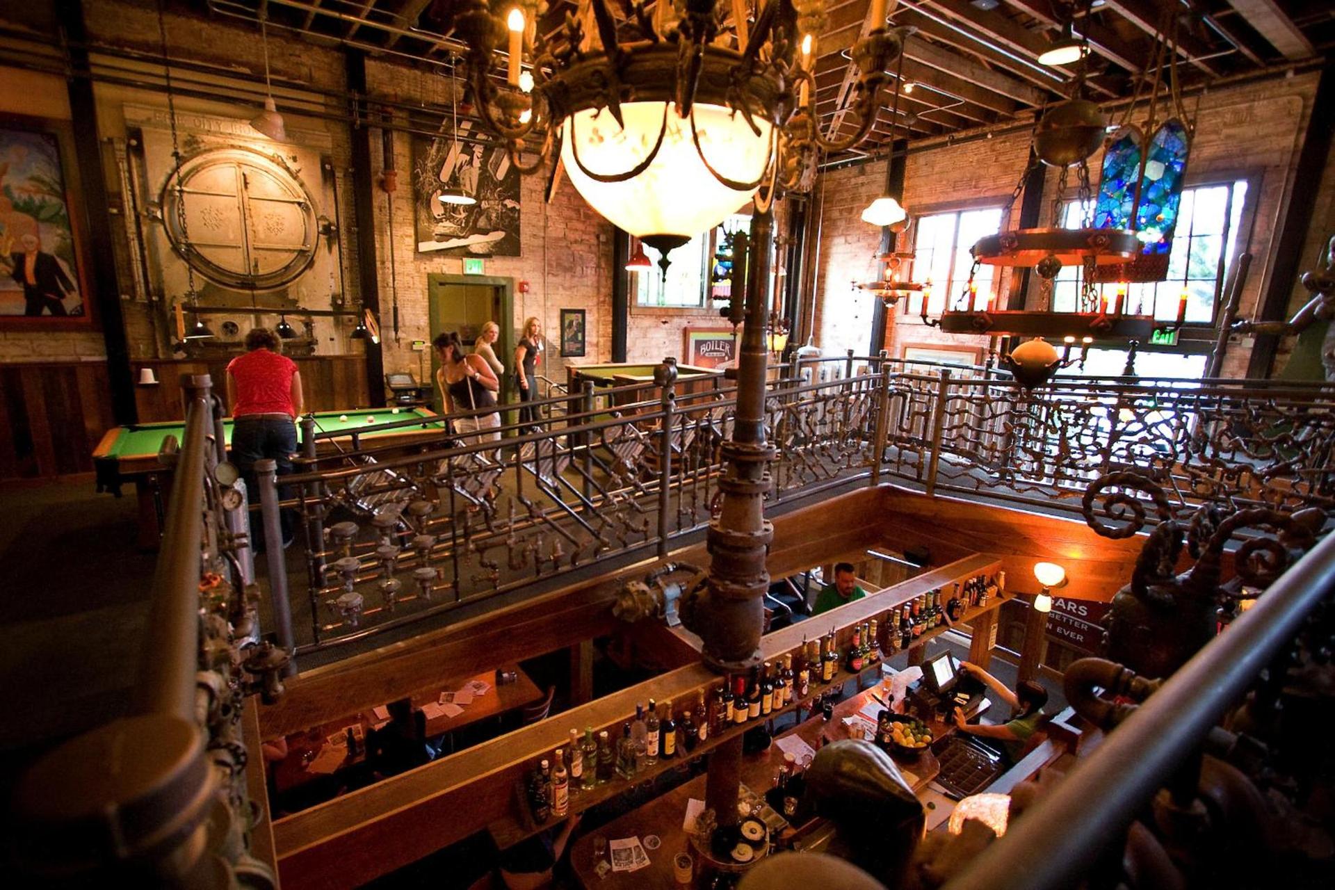 McMenamins Kennedy School photo 33