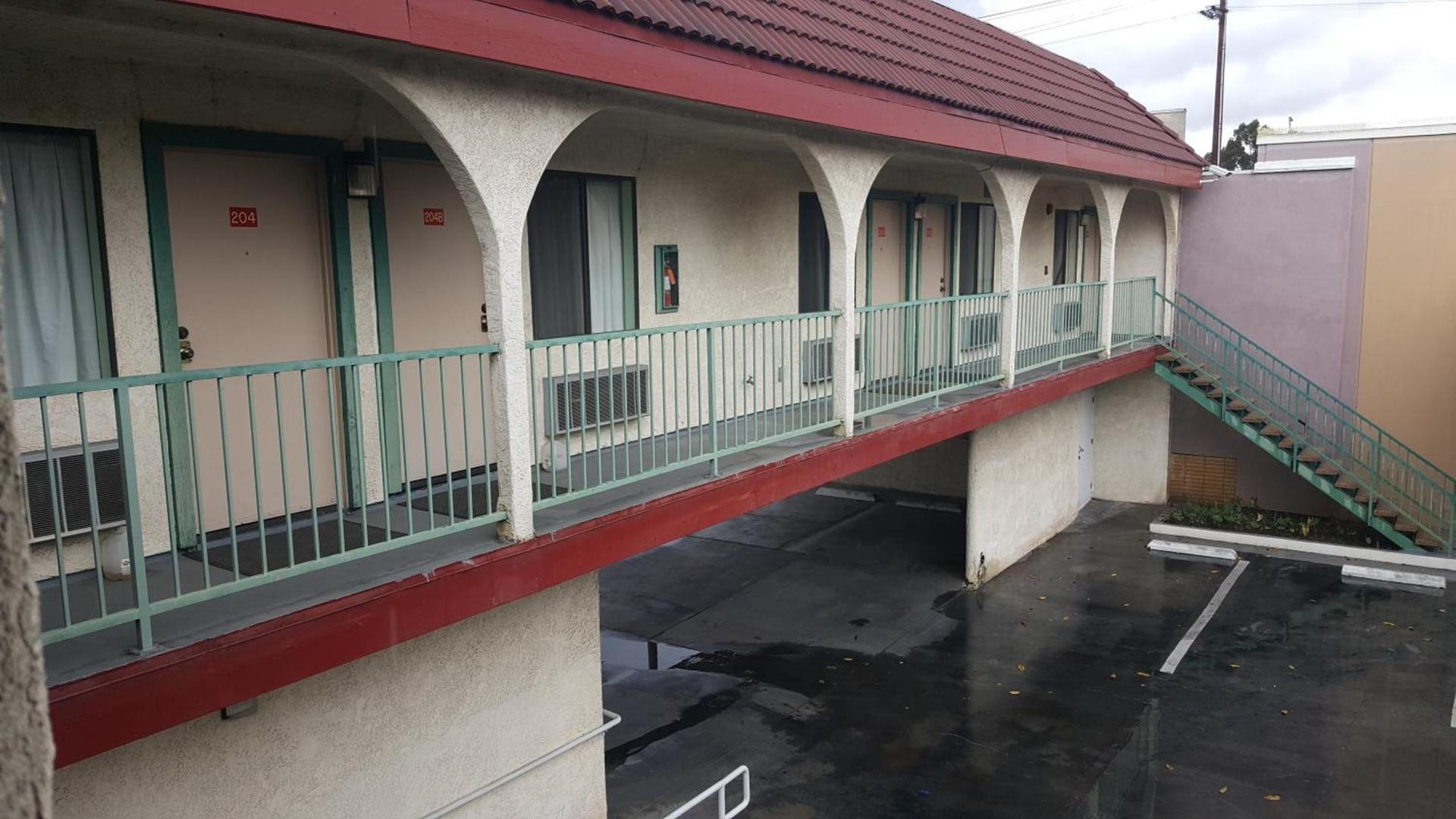 Flamingo Inn Long Beach photo 4