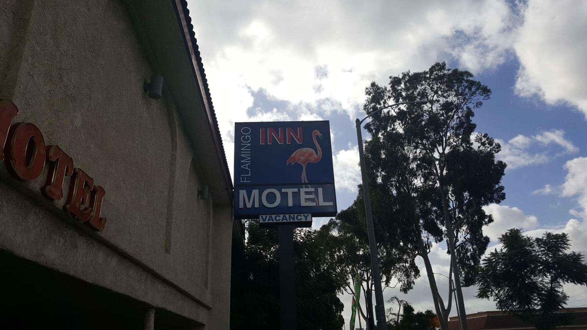 Flamingo Inn Long Beach photo 5