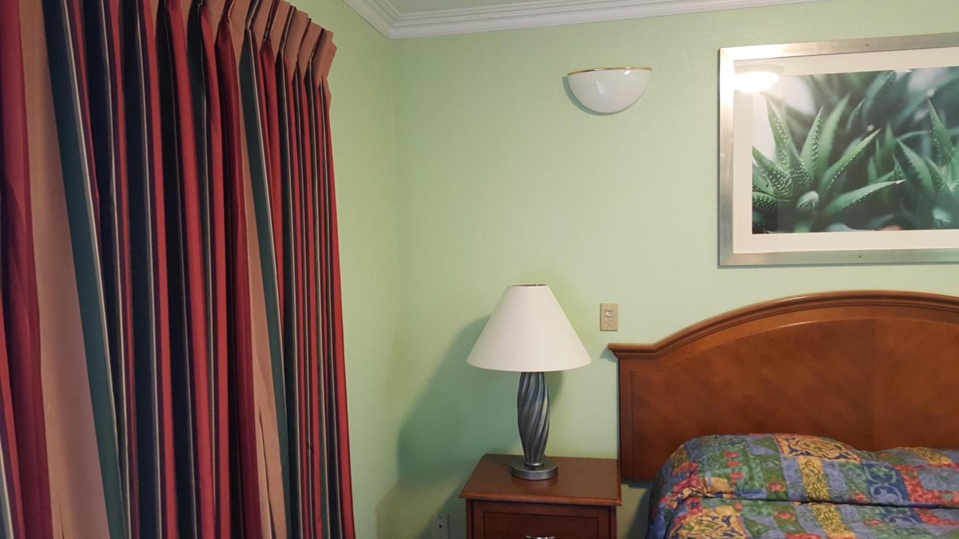 Flamingo Inn Long Beach photo 57