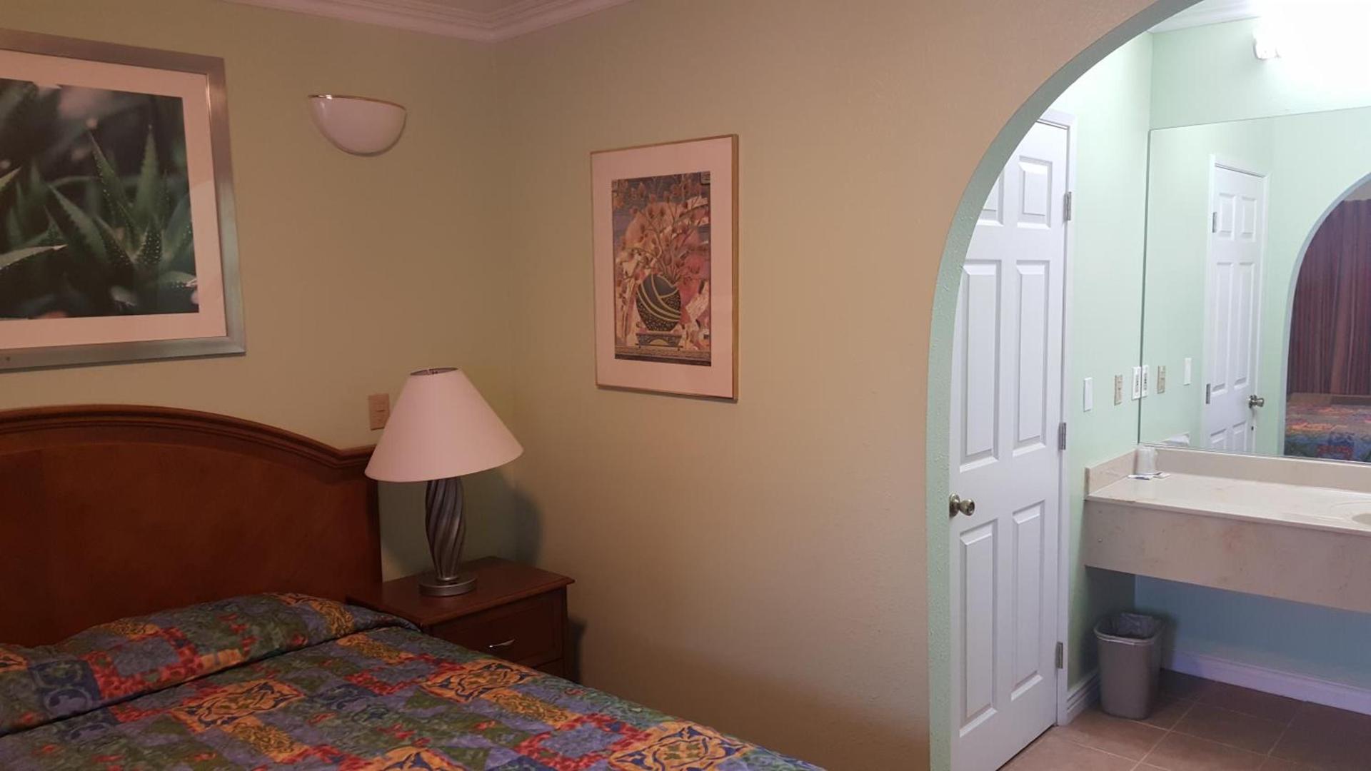 Flamingo Inn Long Beach photo 42