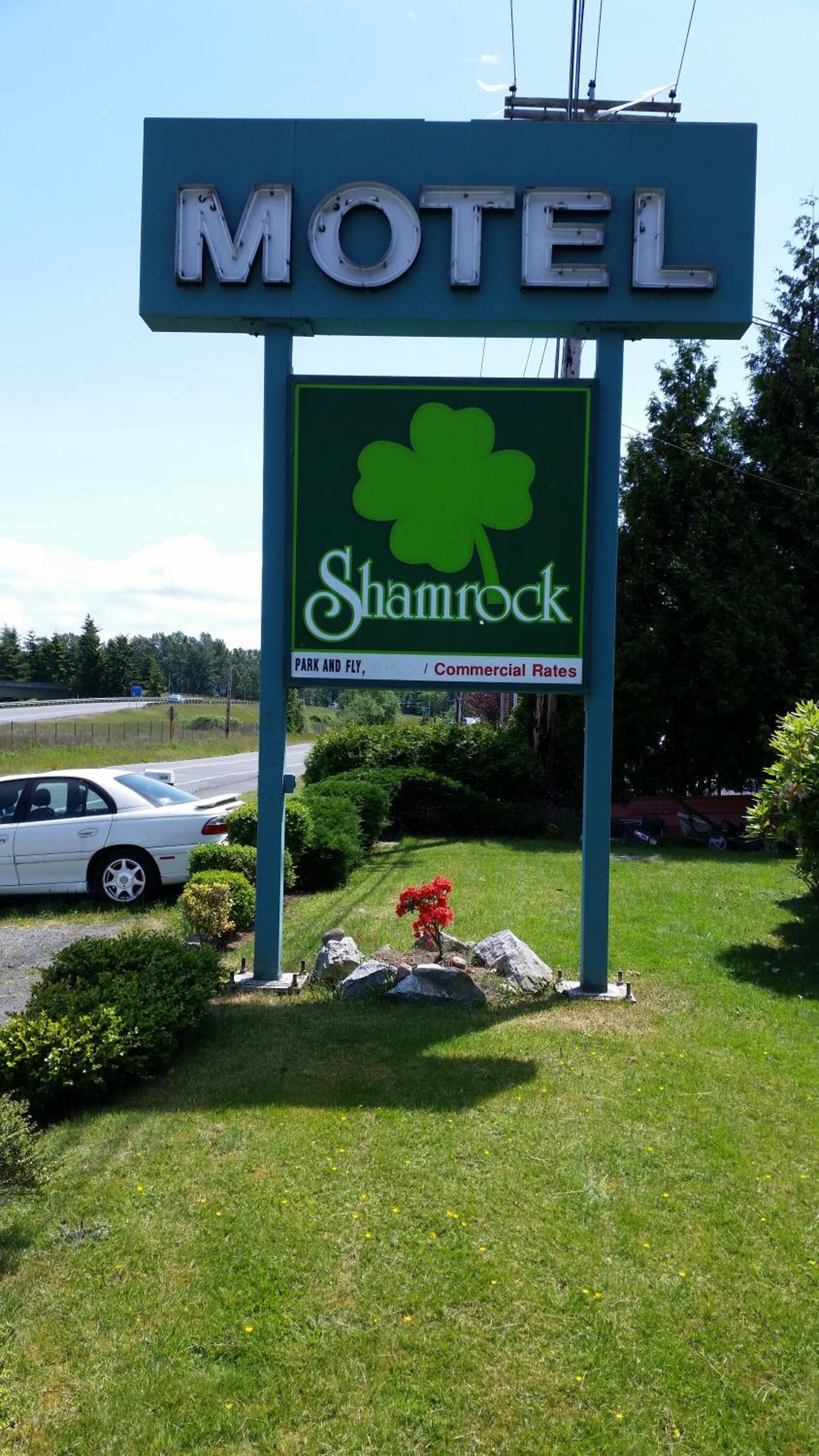 Shamrock Motel photo 6