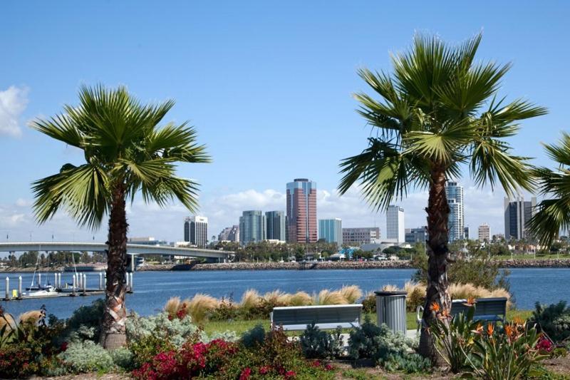 Flamingo Inn Long Beach photo 46