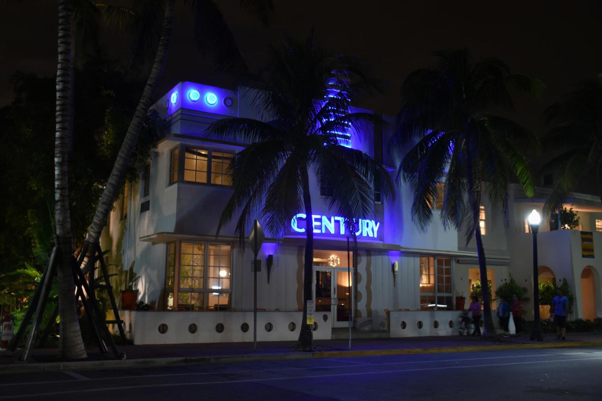 Century Hotel photo 70