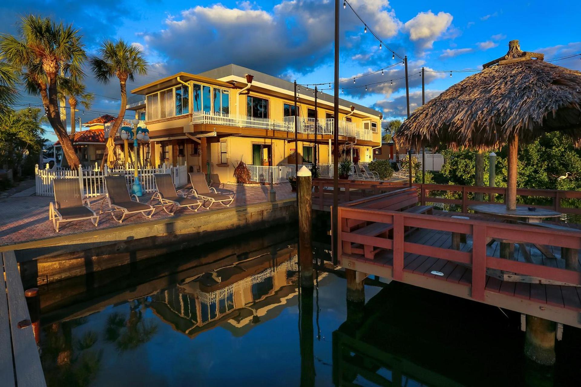 Bayview Plaza Waterfront Resort photo 14