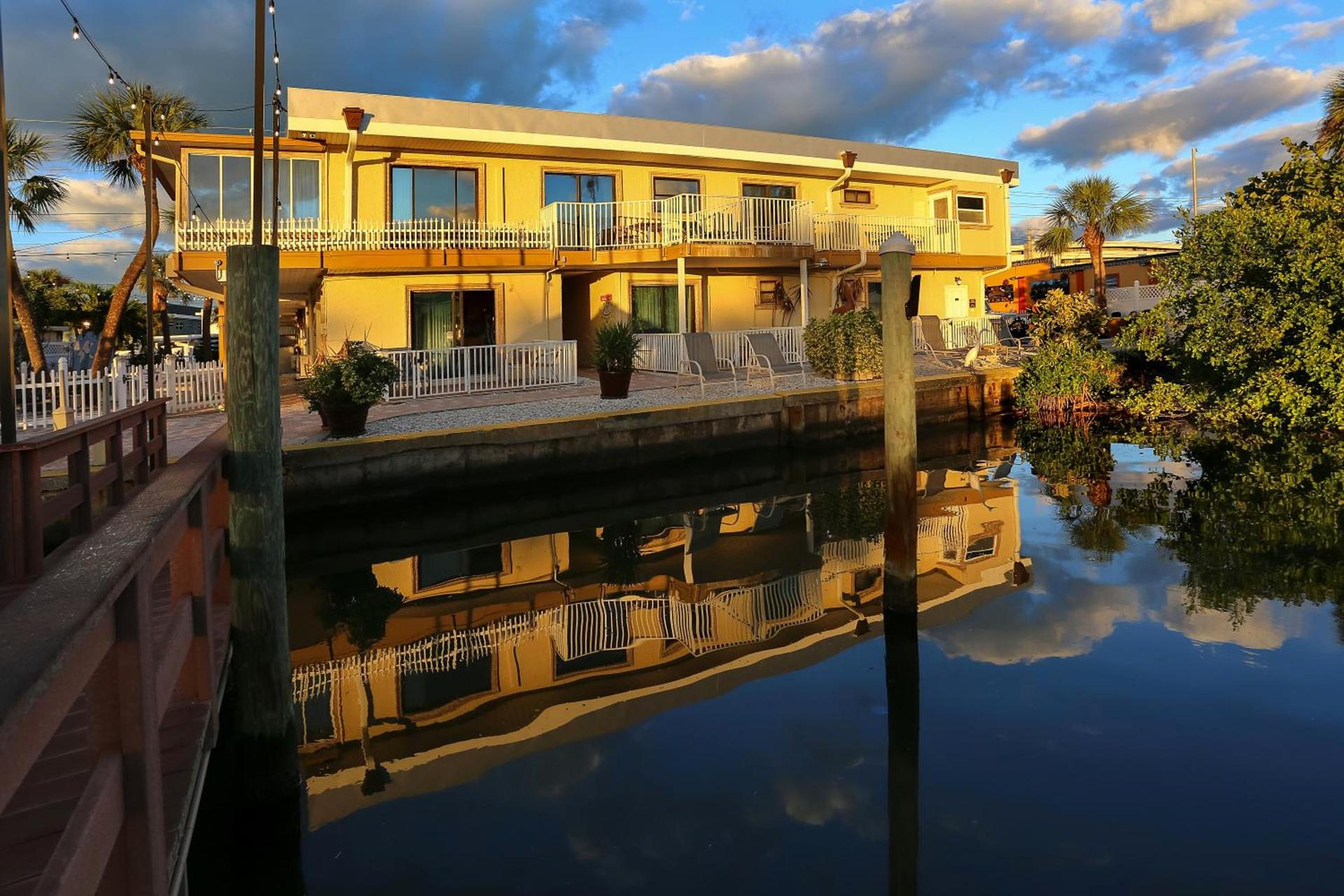 Bayview Plaza Waterfront Resort photo 15
