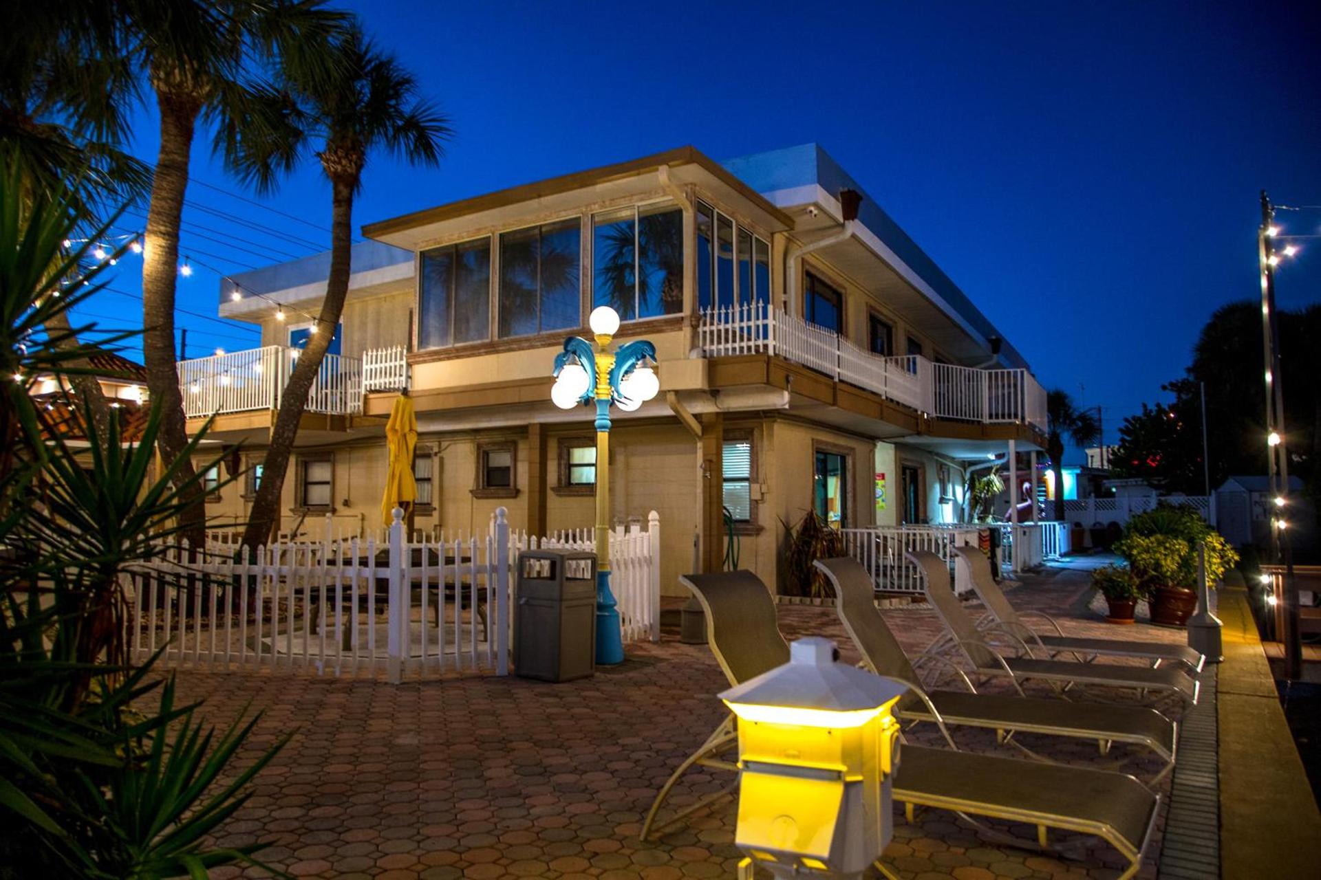 Bayview Plaza Waterfront Resort photo 17