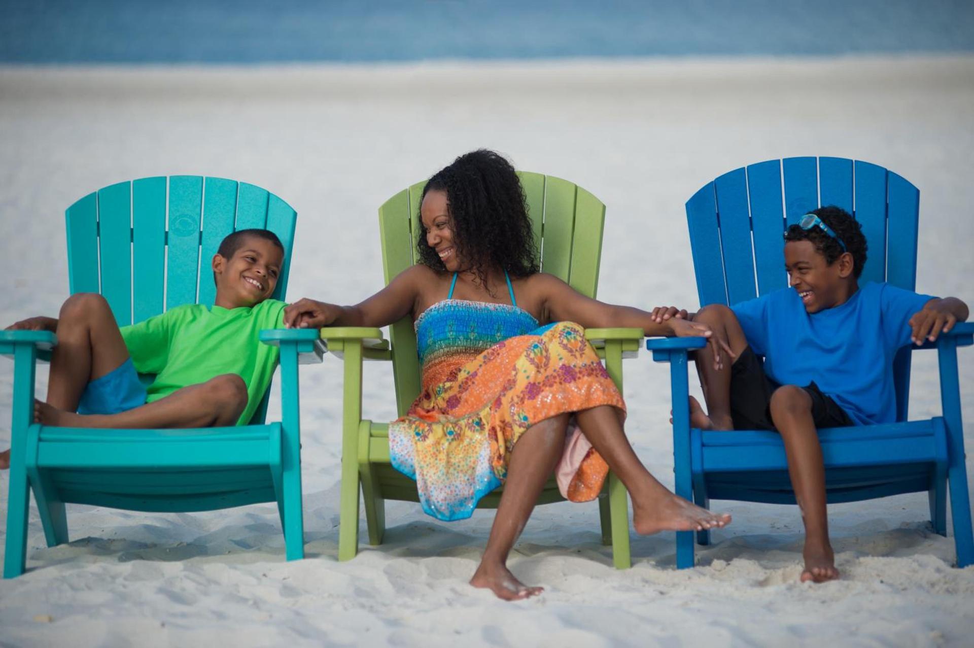 Plaza Beach Hotel - Beachfront Resort photo 14