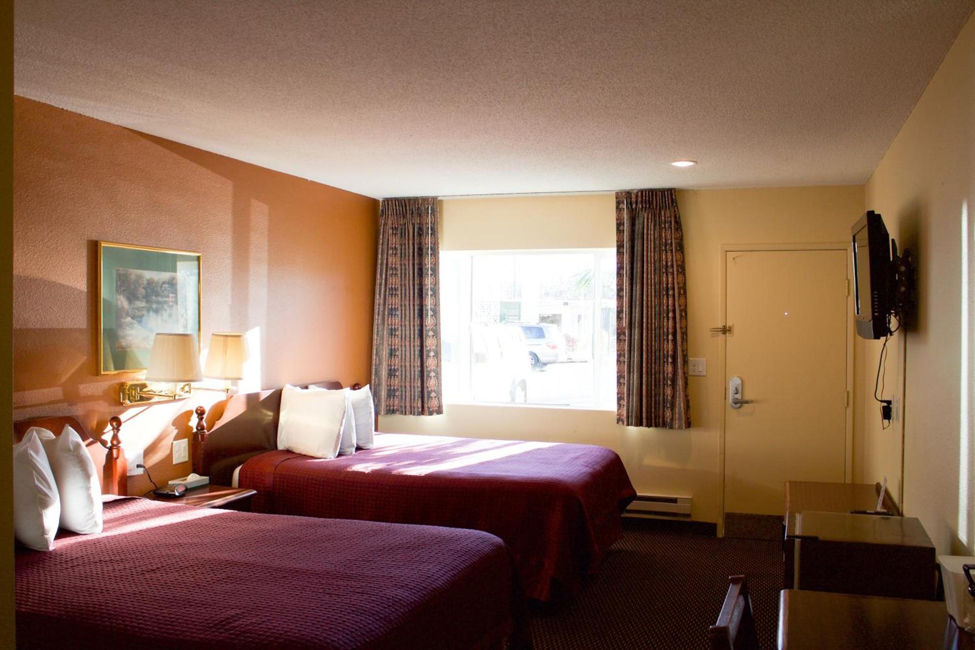 Knights Inn Salem photo 16
