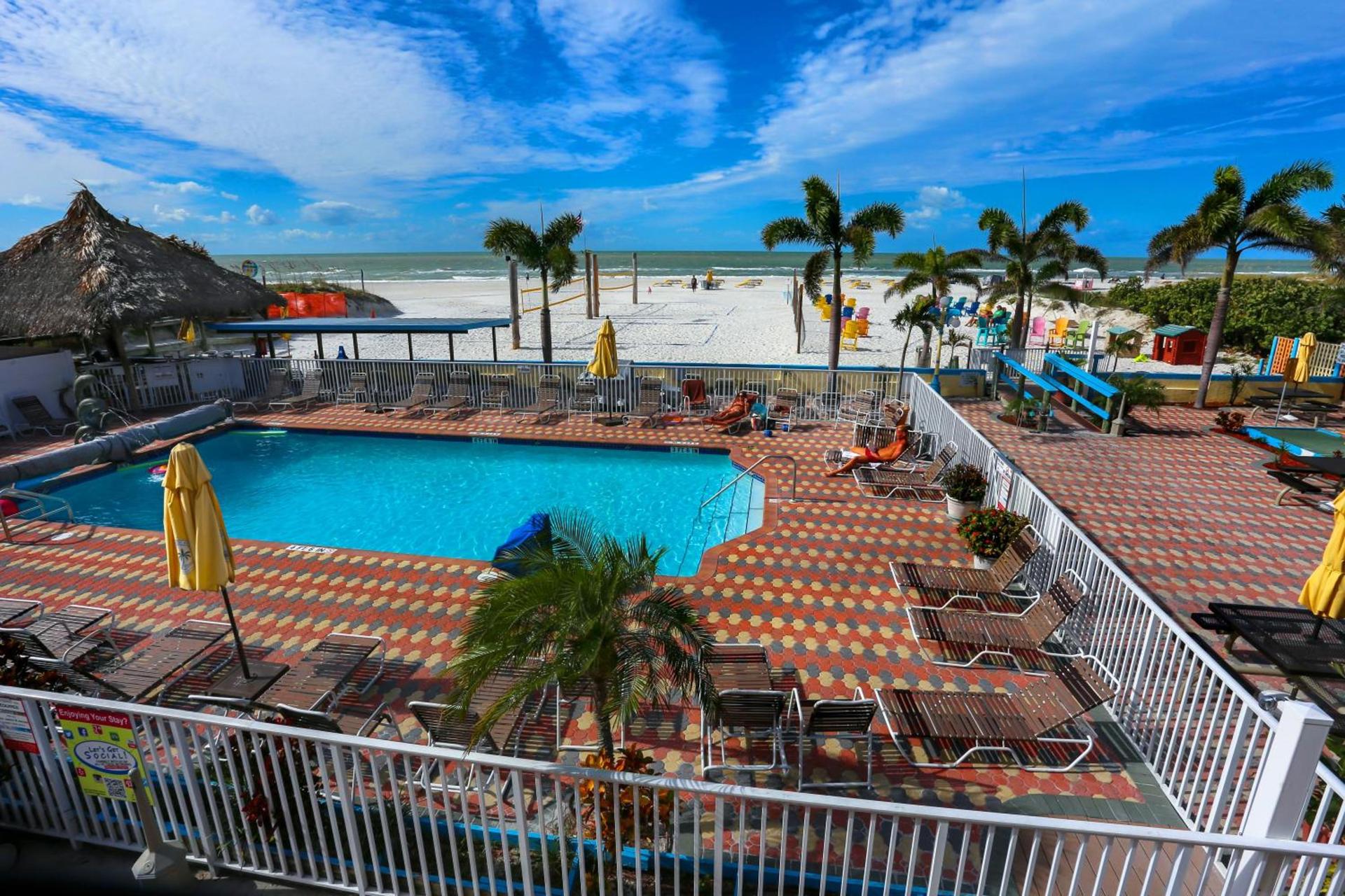Plaza Beach Hotel - Beachfront Resort photo 69
