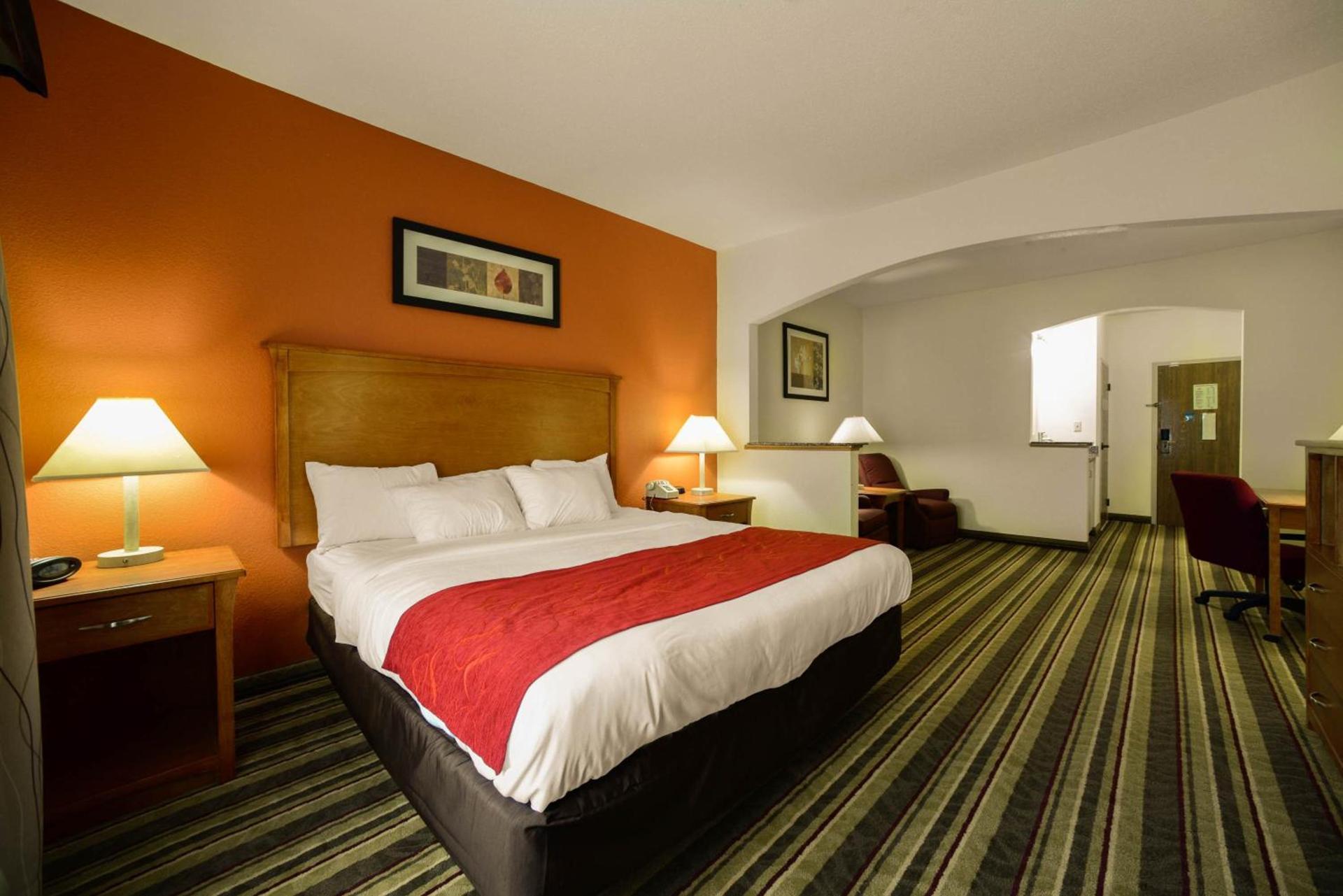 Baymont by Wyndham Marion photo 4