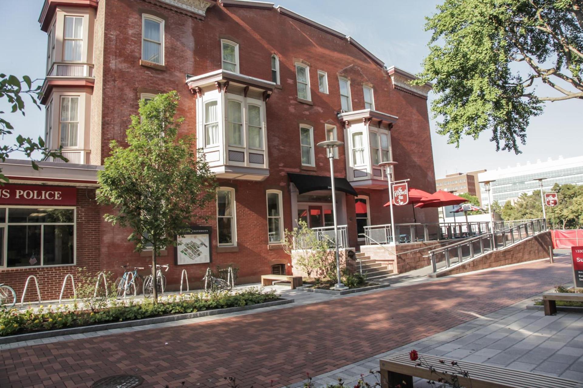 The Conwell Inn photo 2