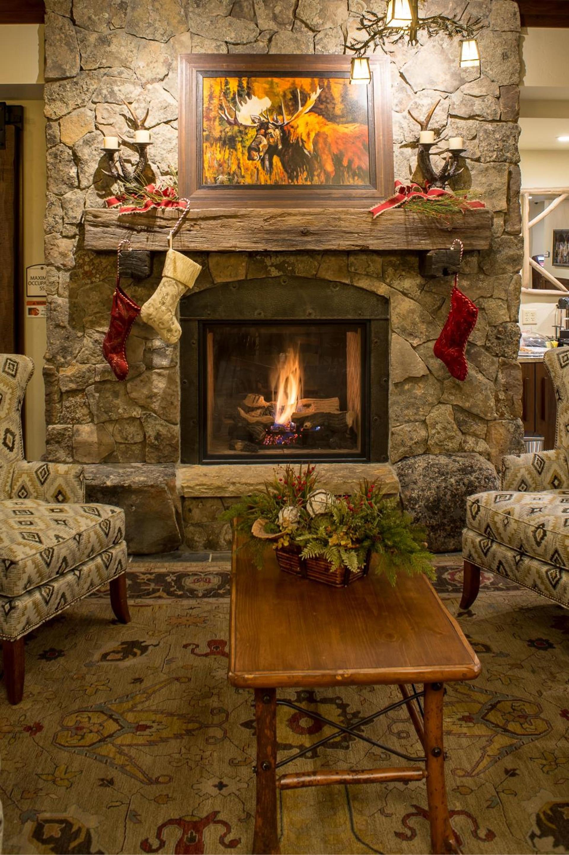 Cedar Creek Lodge & Conference Center photo 6