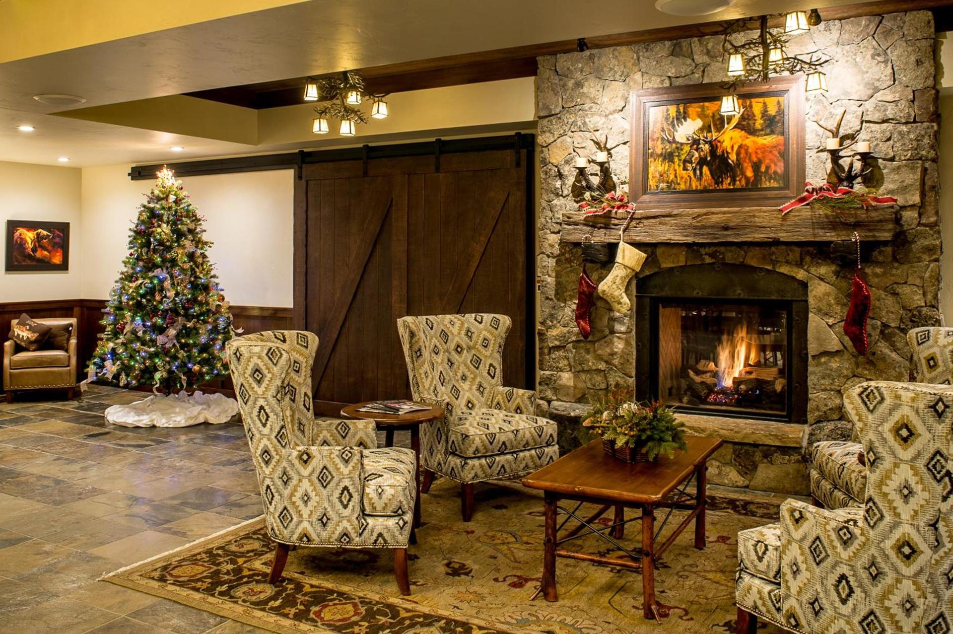 Cedar Creek Lodge & Conference Center photo 7