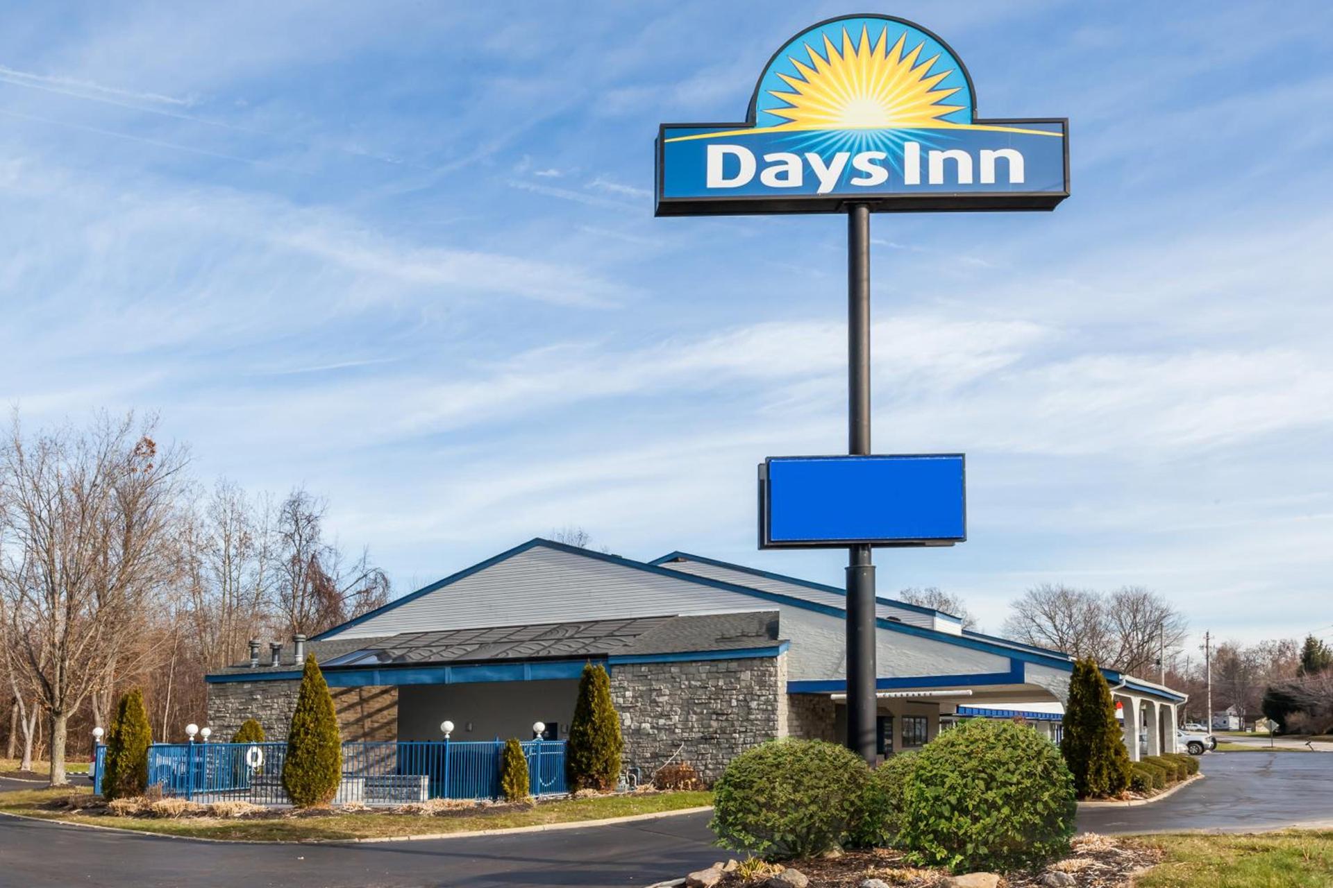 Days Inn by Wyndham Kent - Akron photo 22