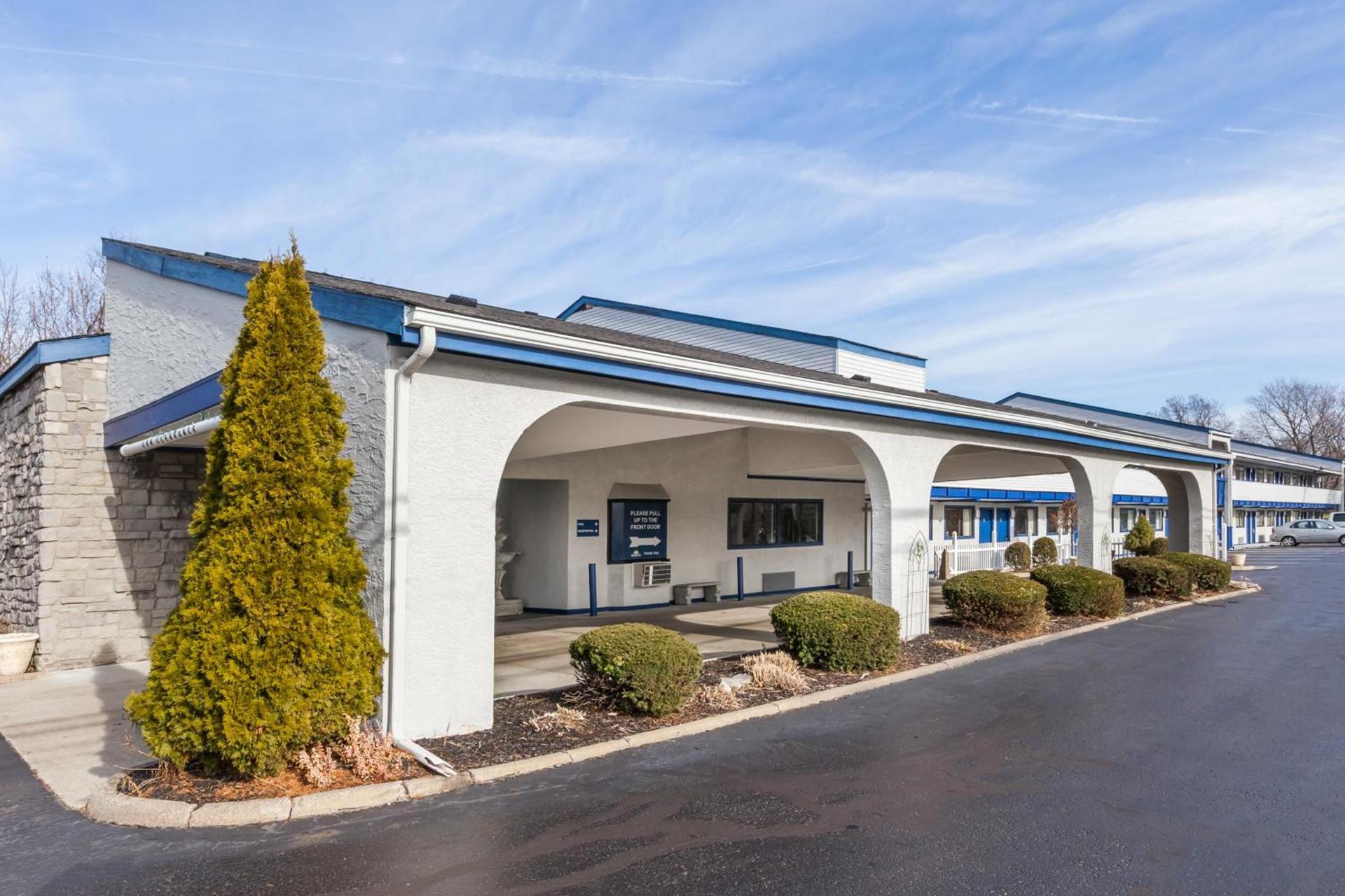 Days Inn by Wyndham Kent - Akron photo 21