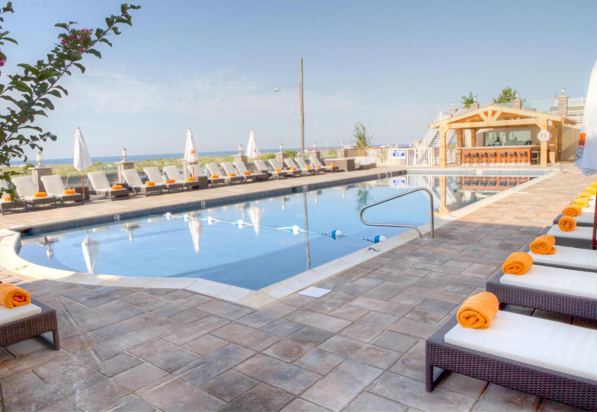 Ocean Club Hotel photo 8