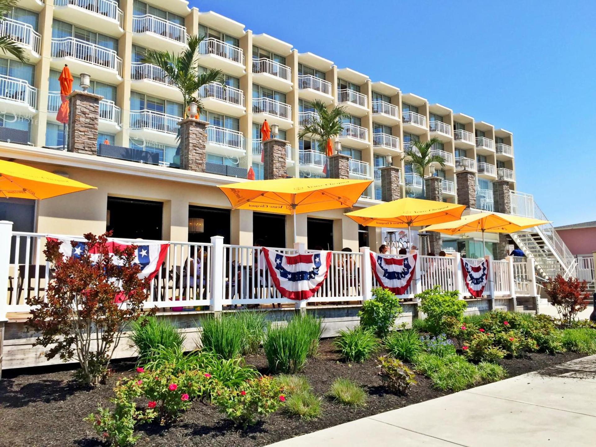 Ocean Club Hotel photo 20