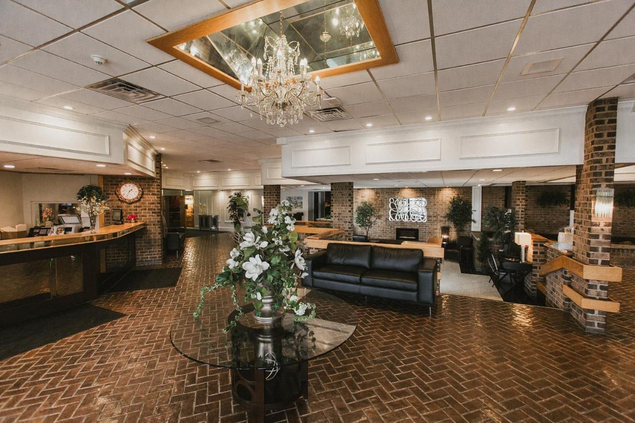 Altoona Grand Hotel photo 29
