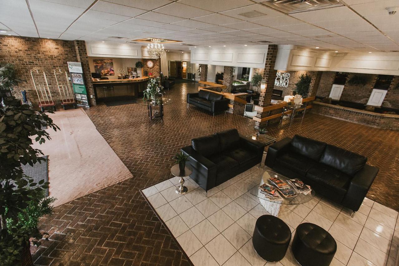 Altoona Grand Hotel photo 30