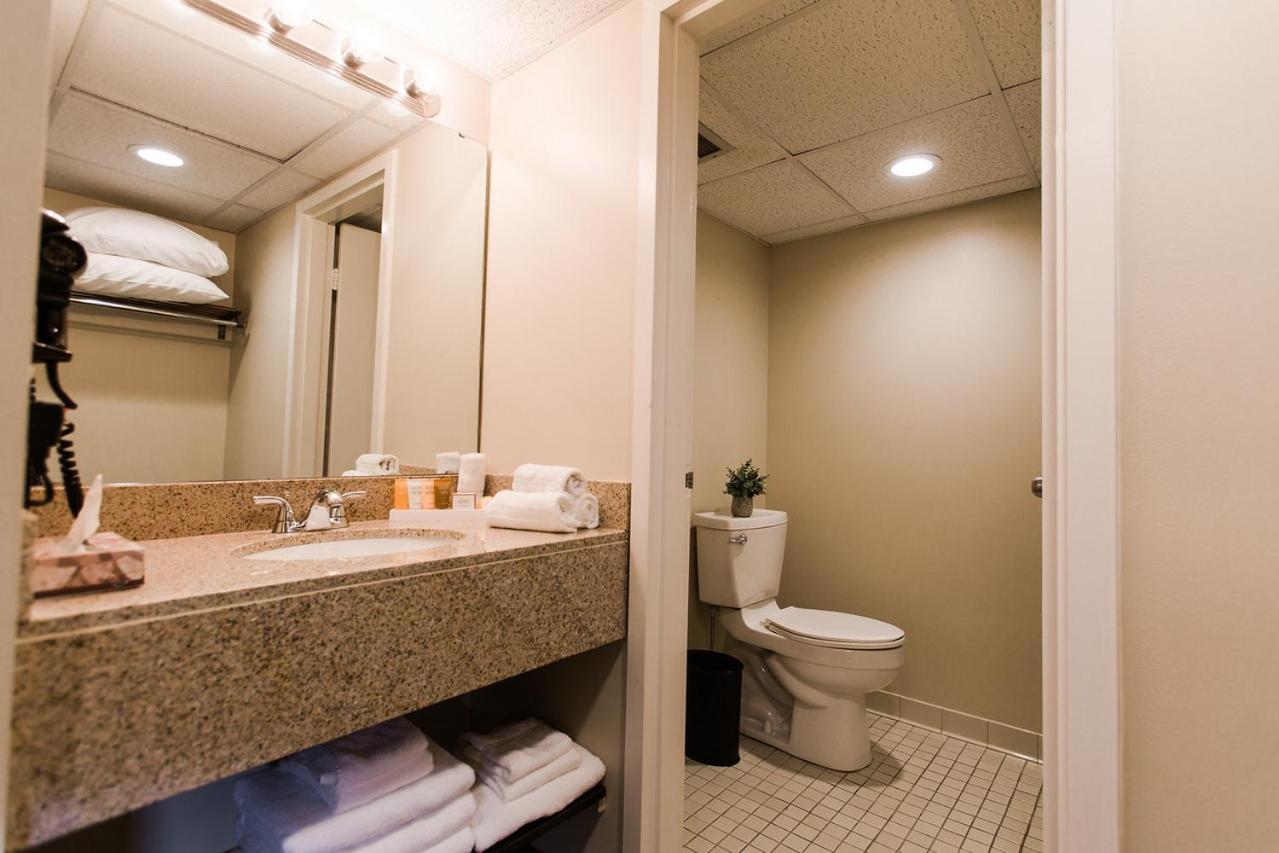 Altoona Grand Hotel photo 28
