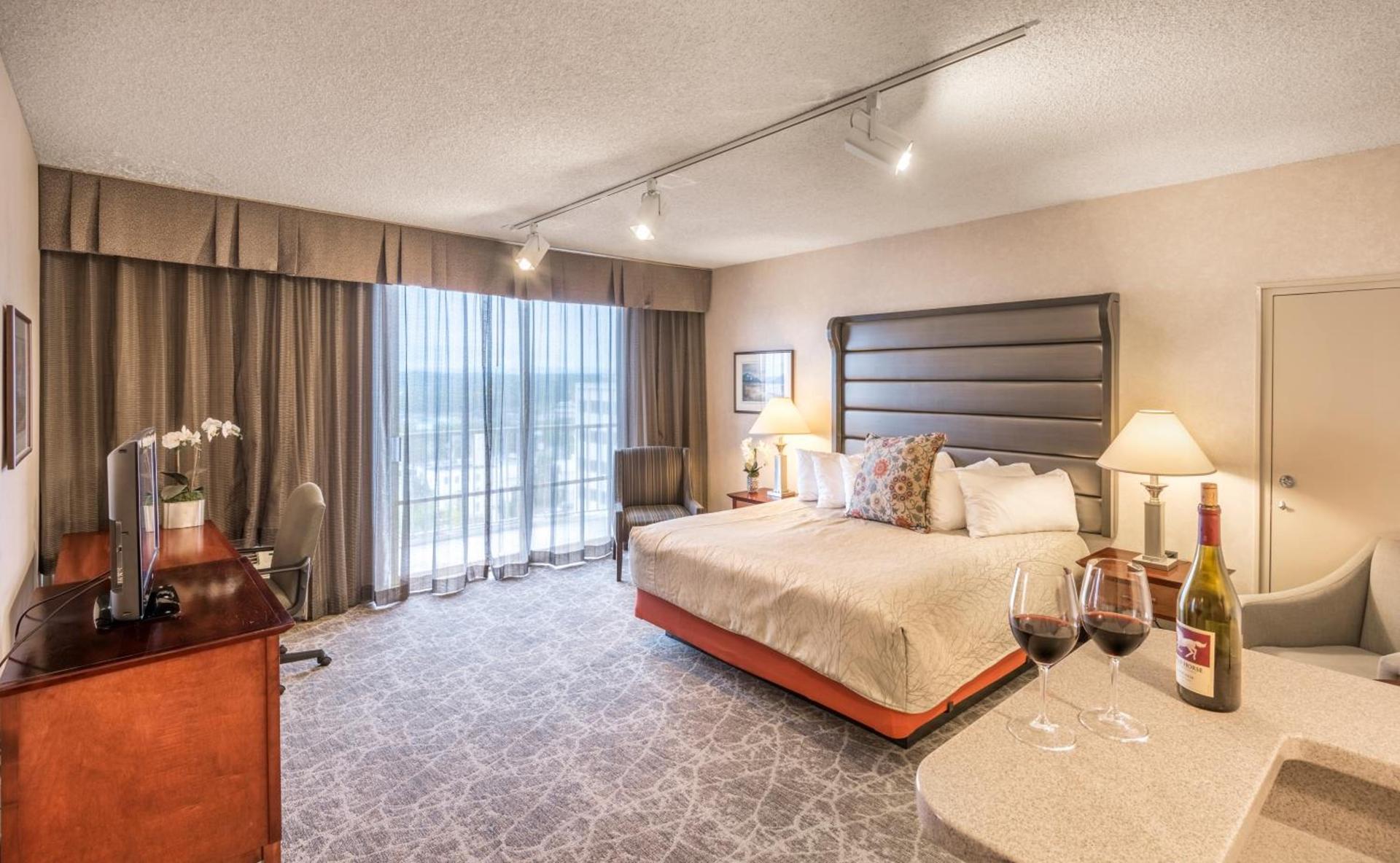 Westmark Anchorage Hotel photo 18