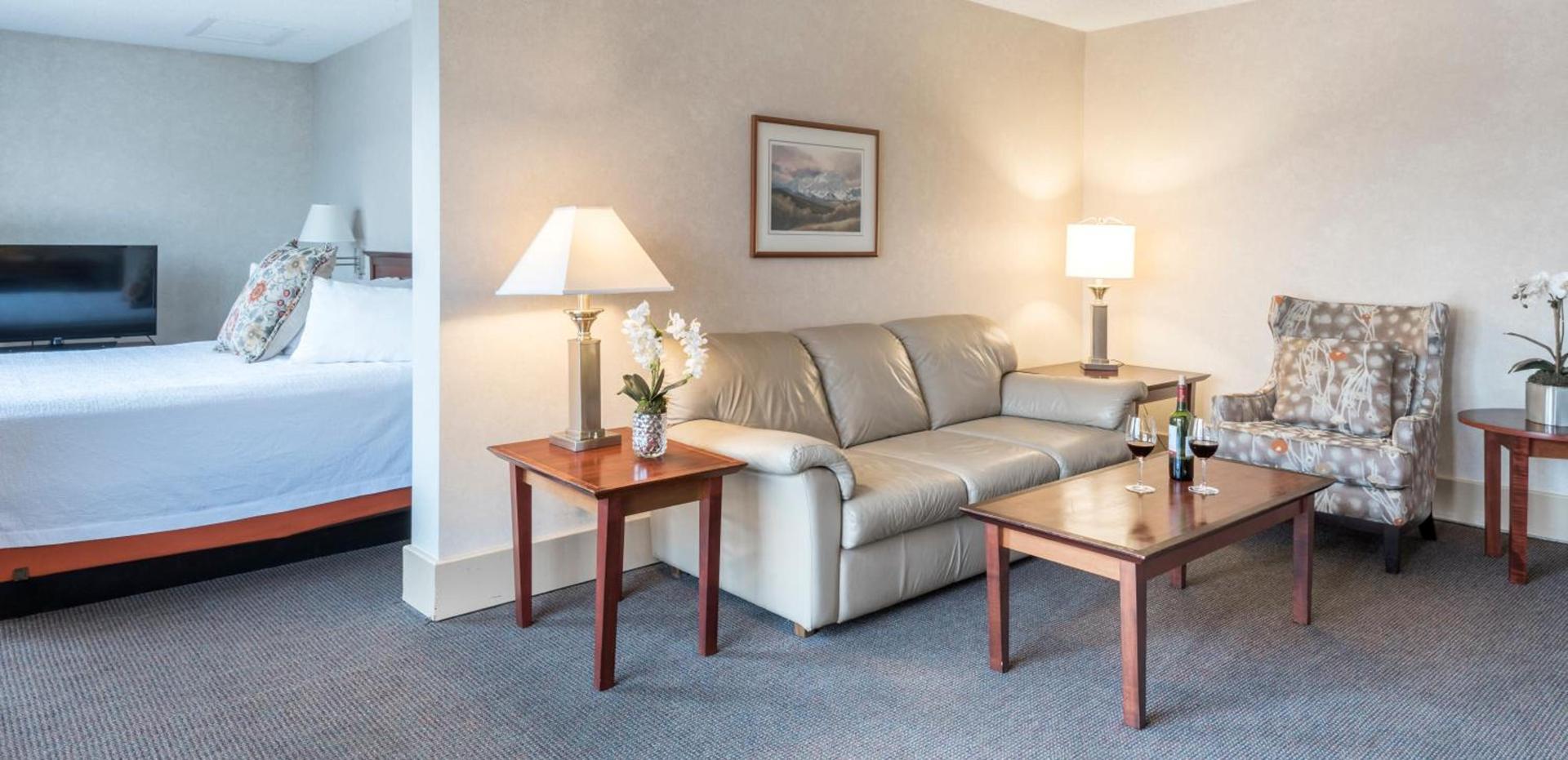 Westmark Anchorage Hotel photo 21