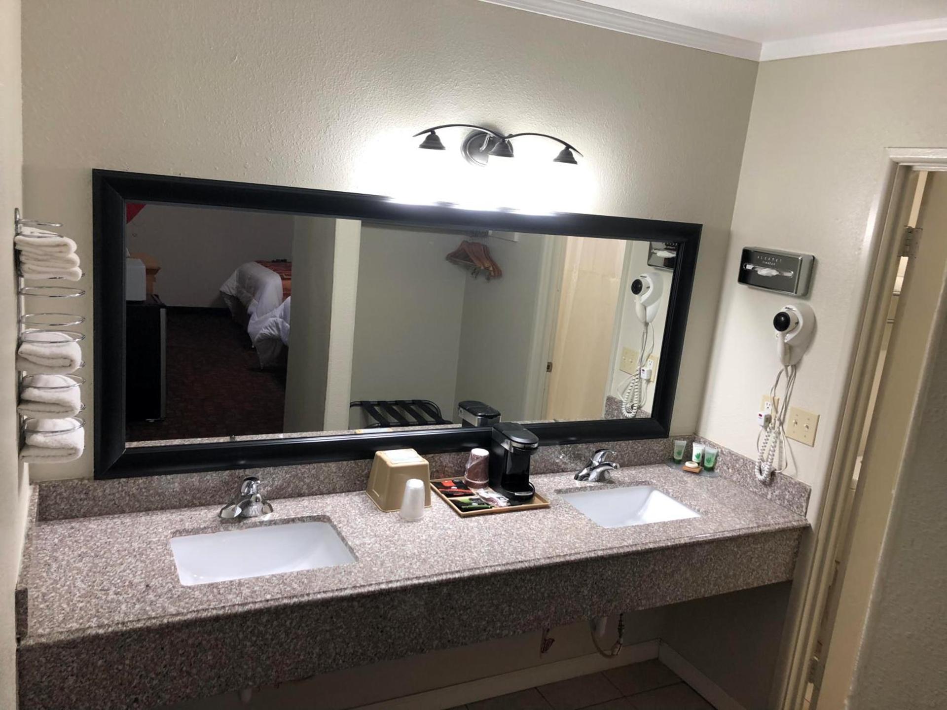 Copa Motel photo 7