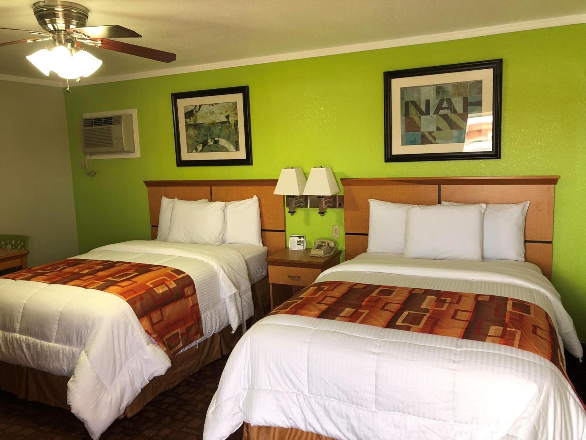 Copa Motel photo 8
