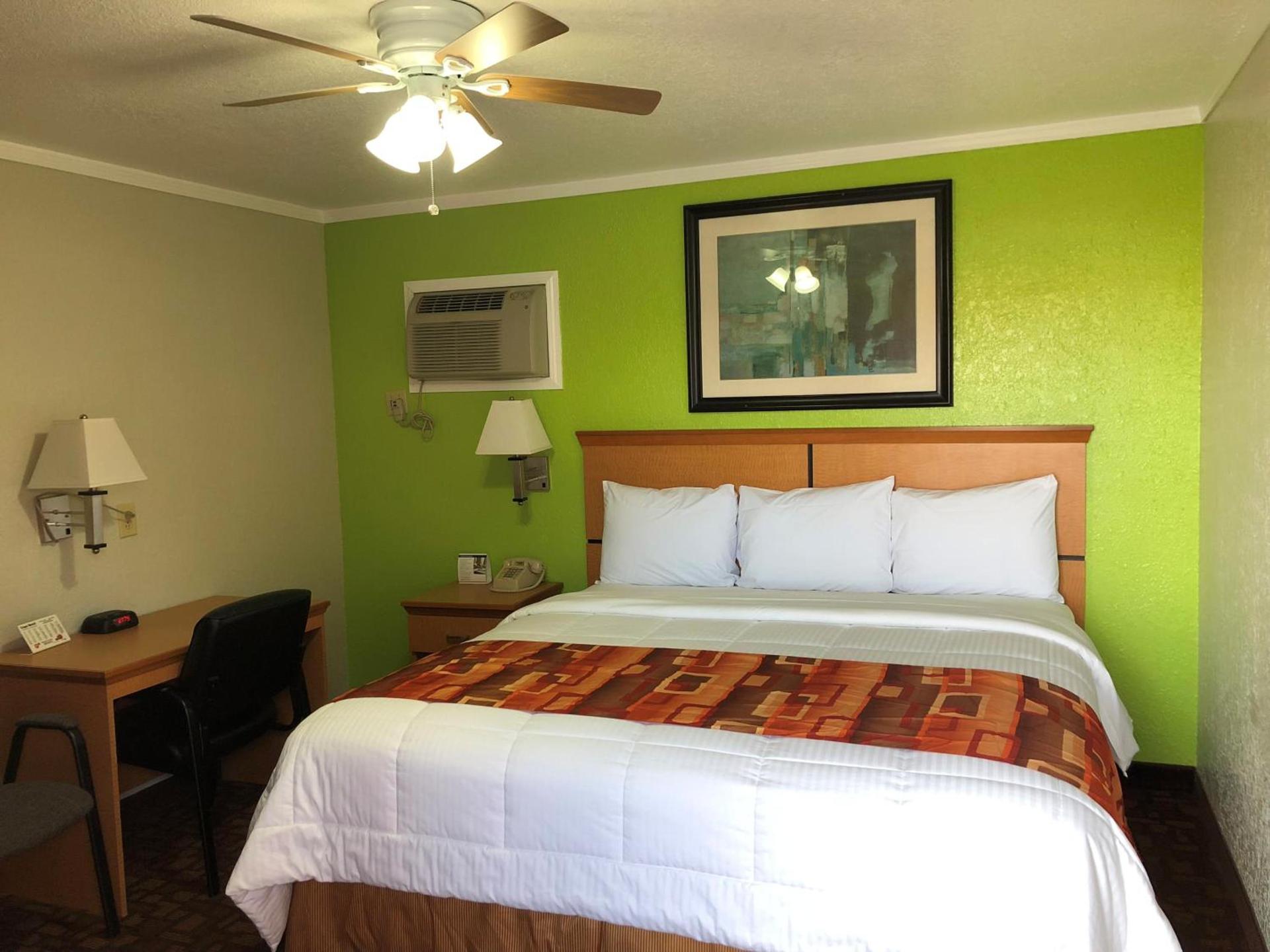 Copa Motel photo 65