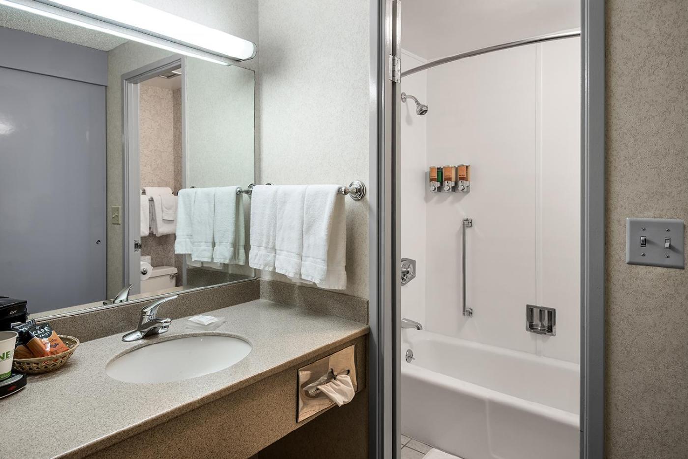 Westmark Anchorage Hotel photo 27