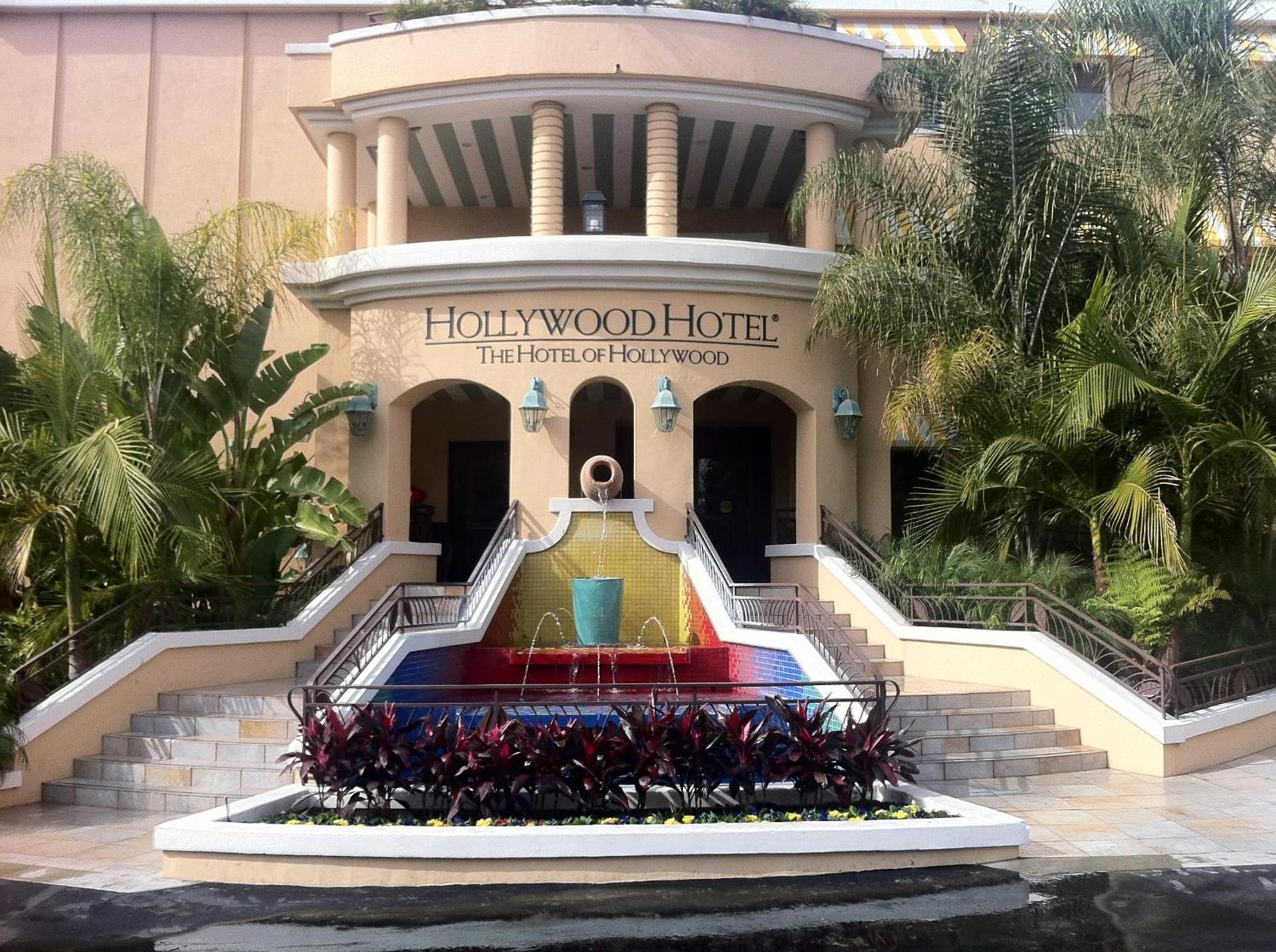 Hollywood Hotel photo 1