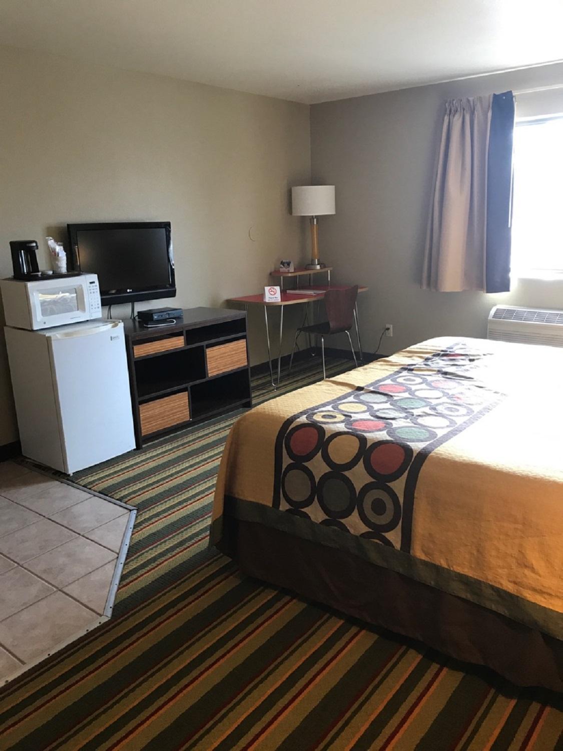 Super 8 by Wyndham Kremmling photo 22