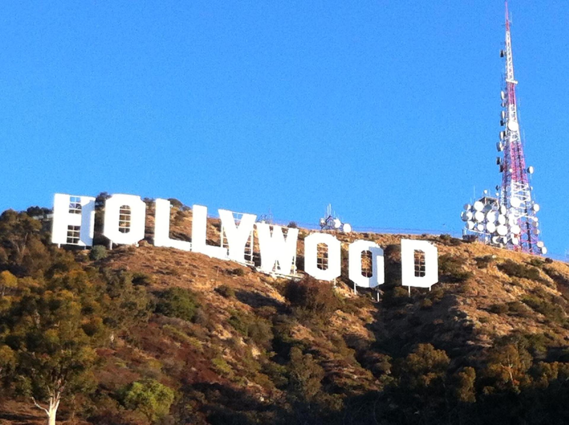 Hollywood Hotel photo 59