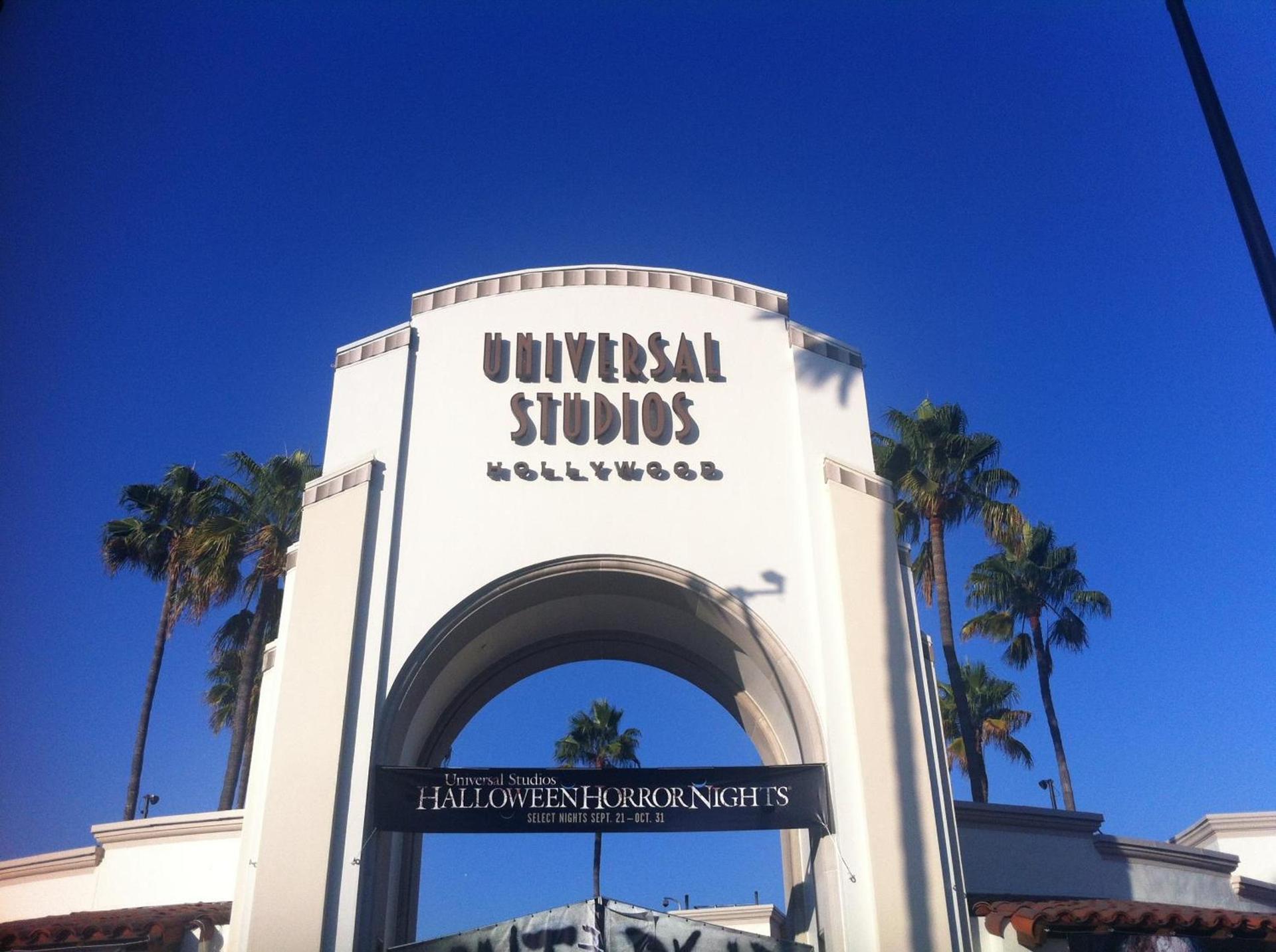 Hollywood Hotel photo 57