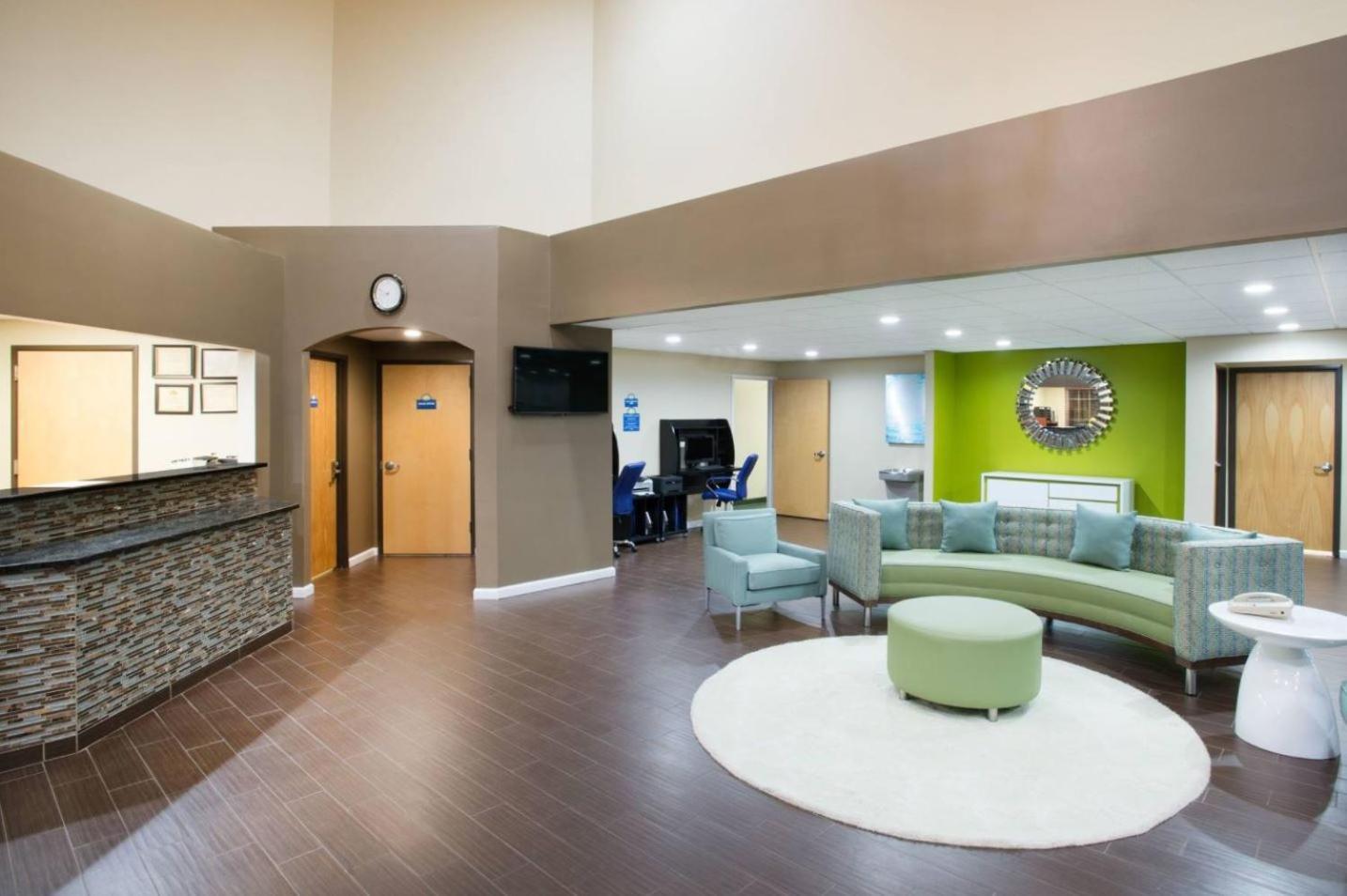 Days Inn & Suites by Wyndham Cherry Hill - Philadelphia photo 27