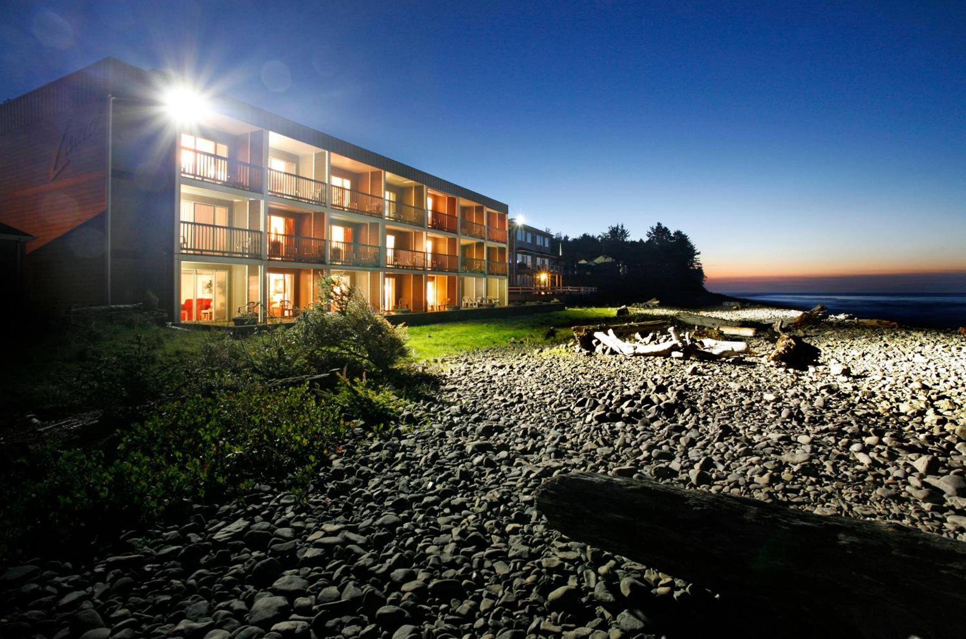 Lanai at the Cove photo 5