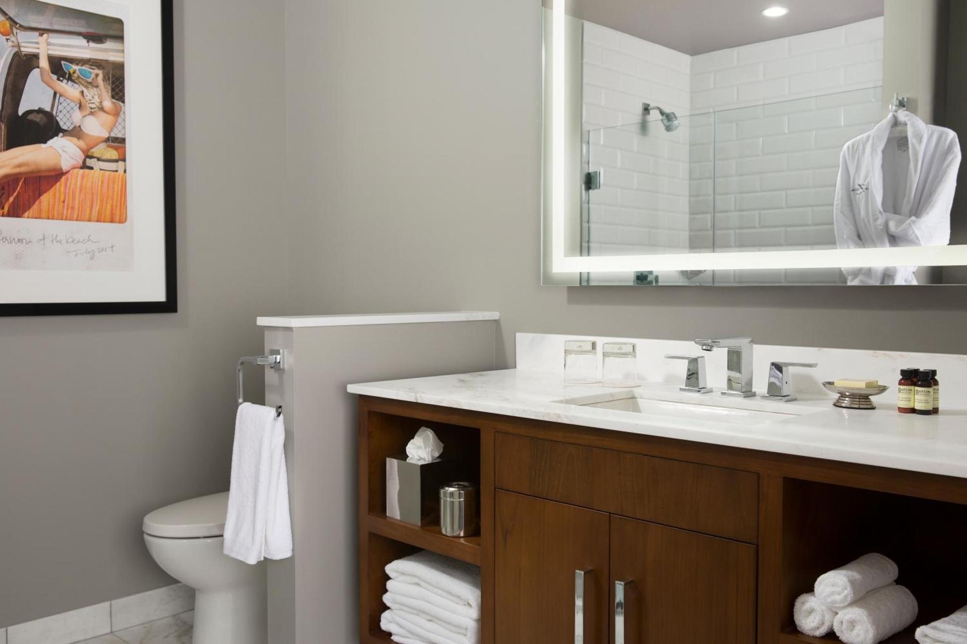 Hotel ZaZa Houston Memorial City photo 9