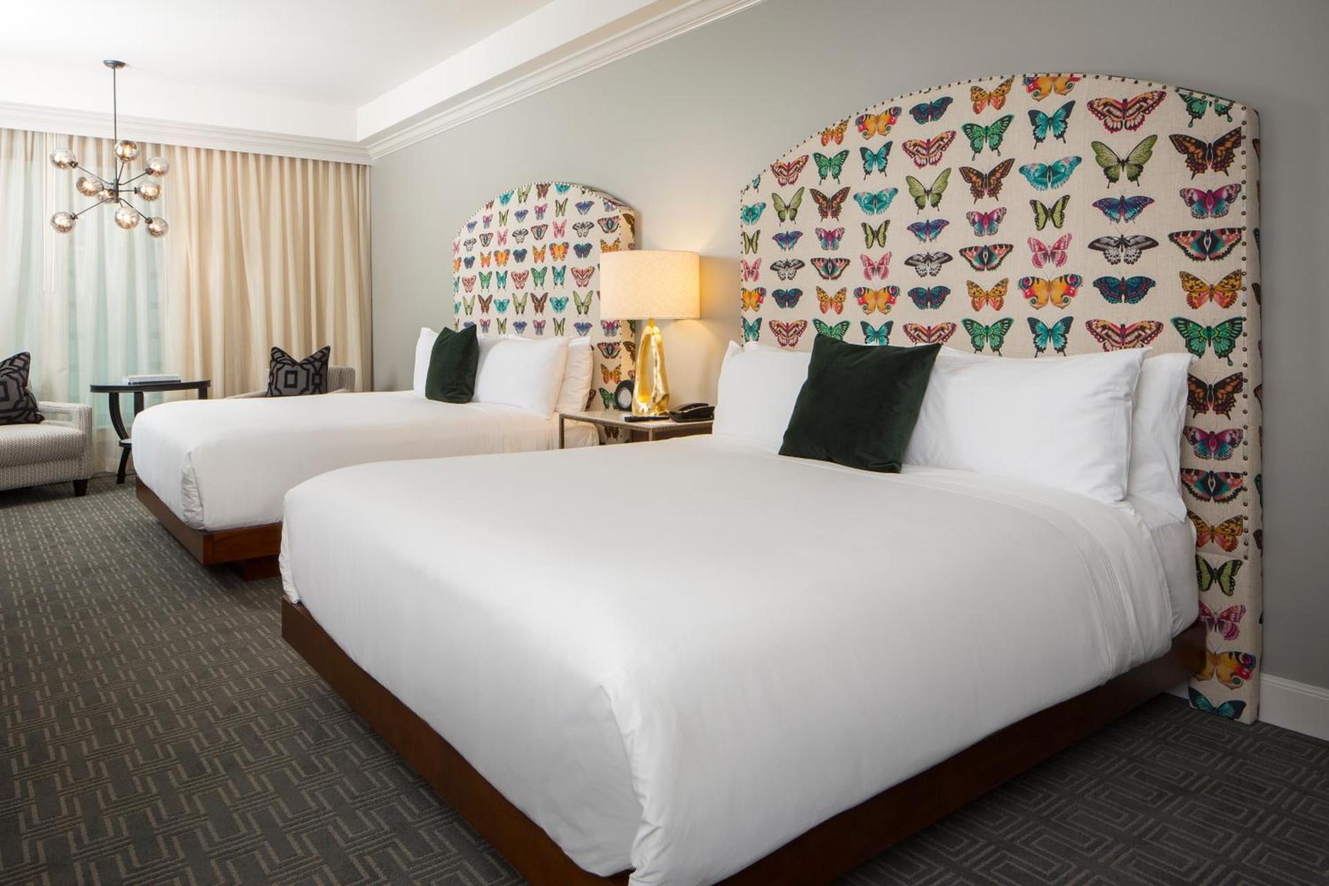 Hotel ZaZa Houston Memorial City photo 28
