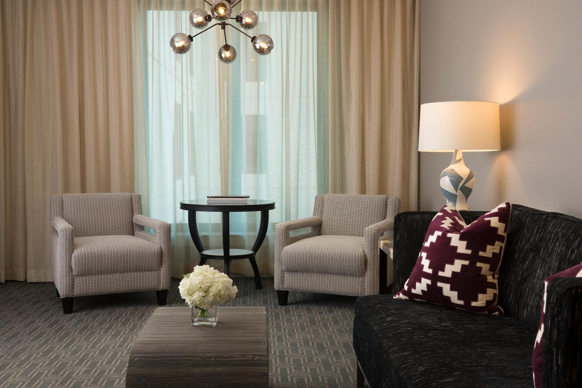 Hotel ZaZa Houston Memorial City photo 15