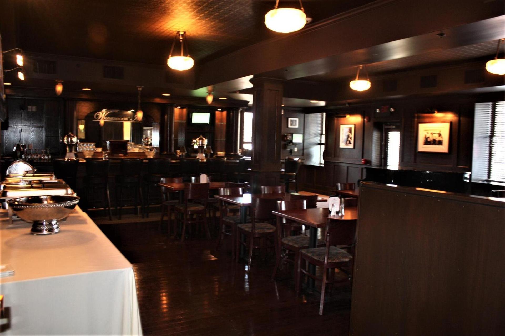 Waynebrook Inn photo 29