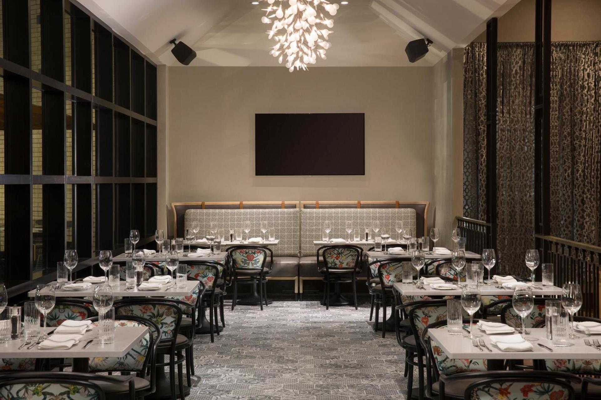 Hotel ZaZa Houston Memorial City photo 6