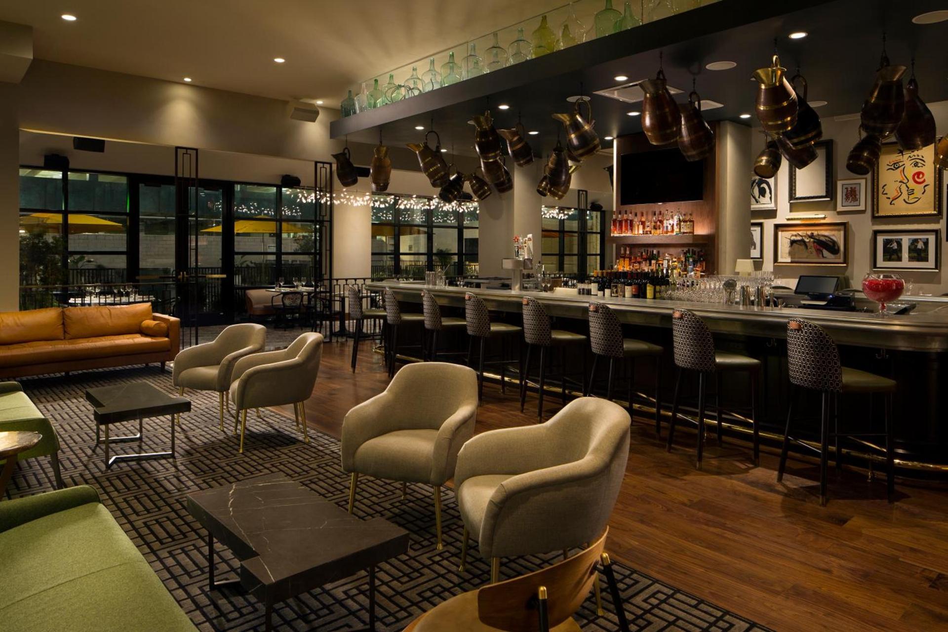 Hotel ZaZa Houston Memorial City photo 3