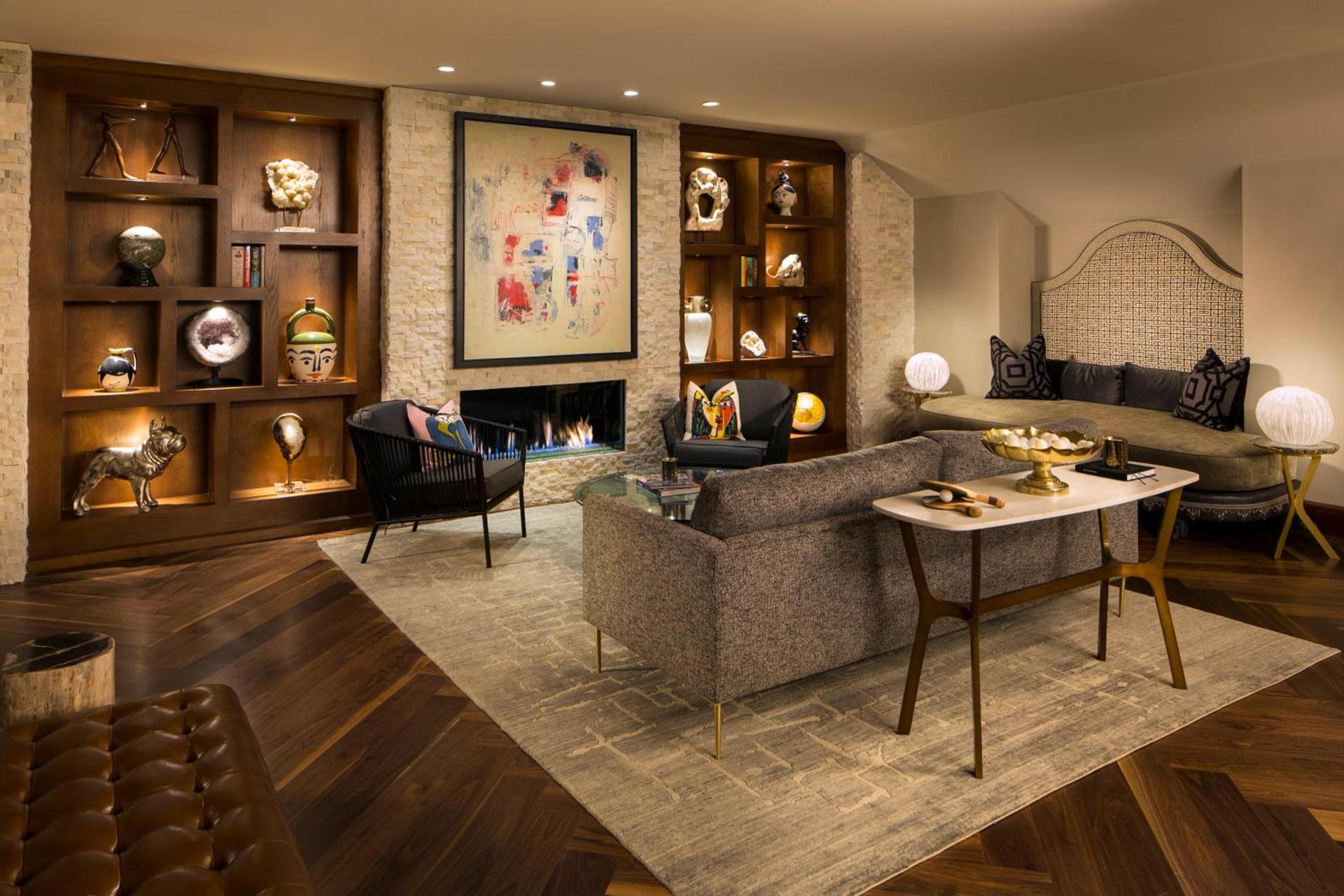Hotel ZaZa Houston Memorial City photo 5