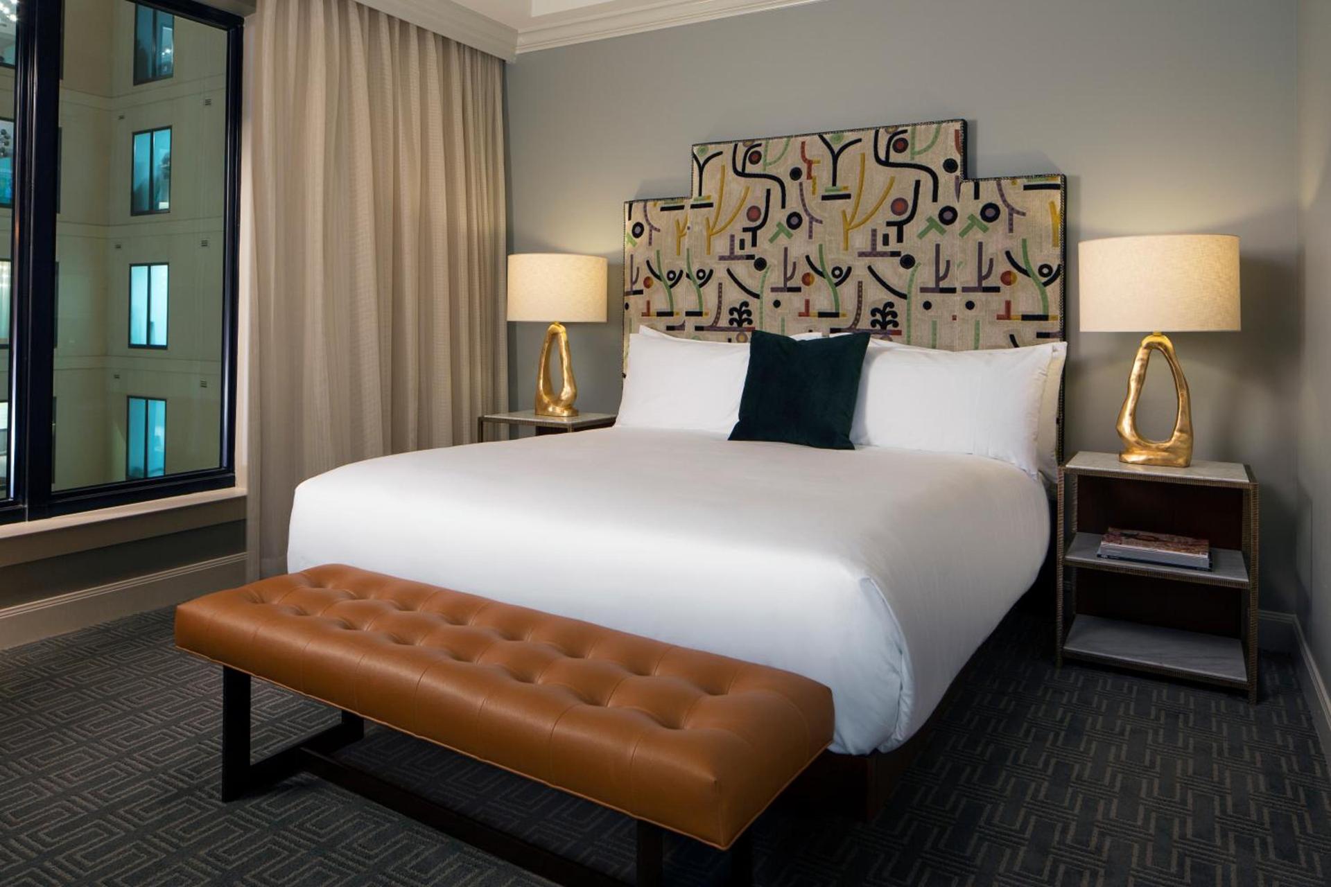 Hotel ZaZa Houston Memorial City photo 10