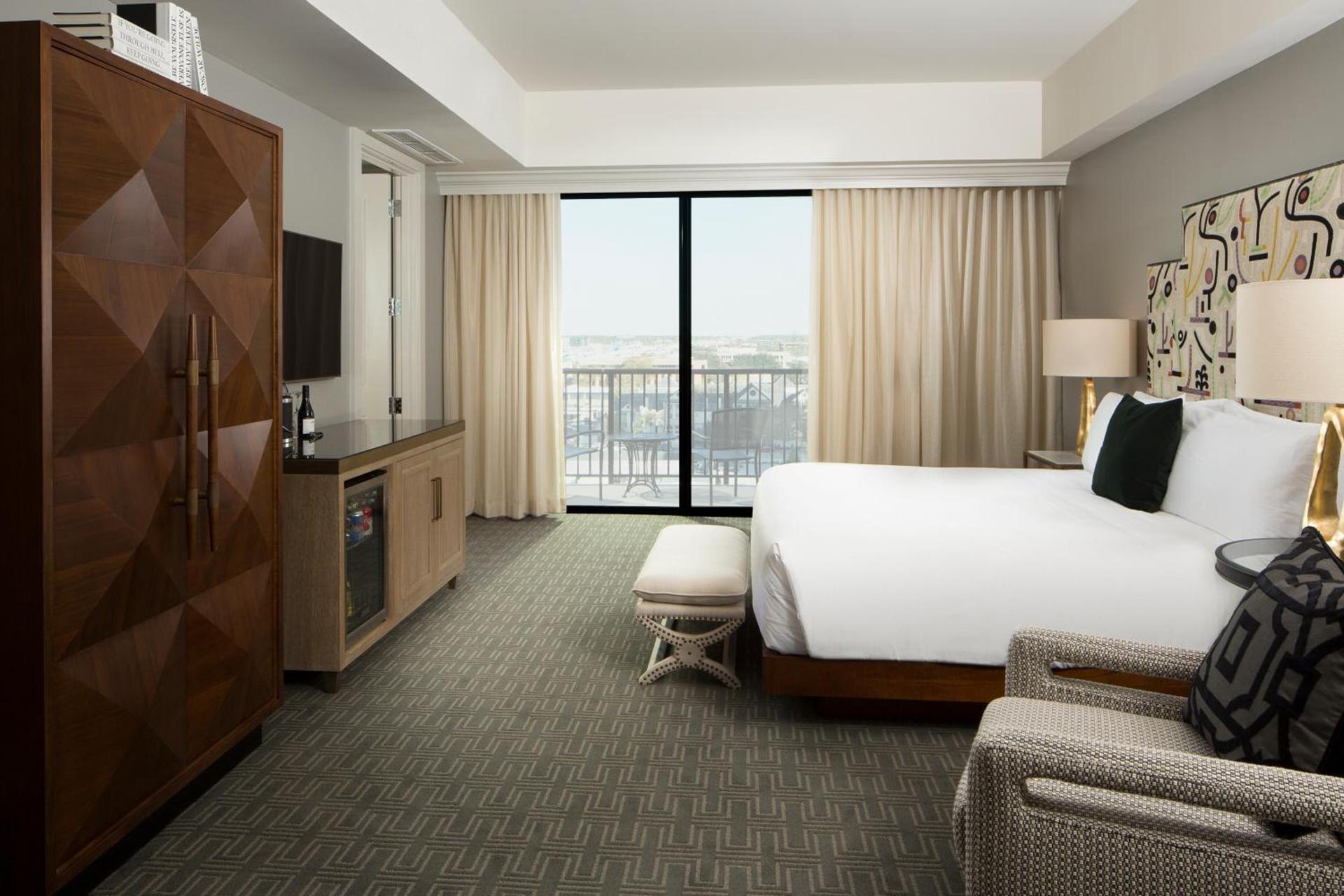 Hotel ZaZa Houston Memorial City photo 29