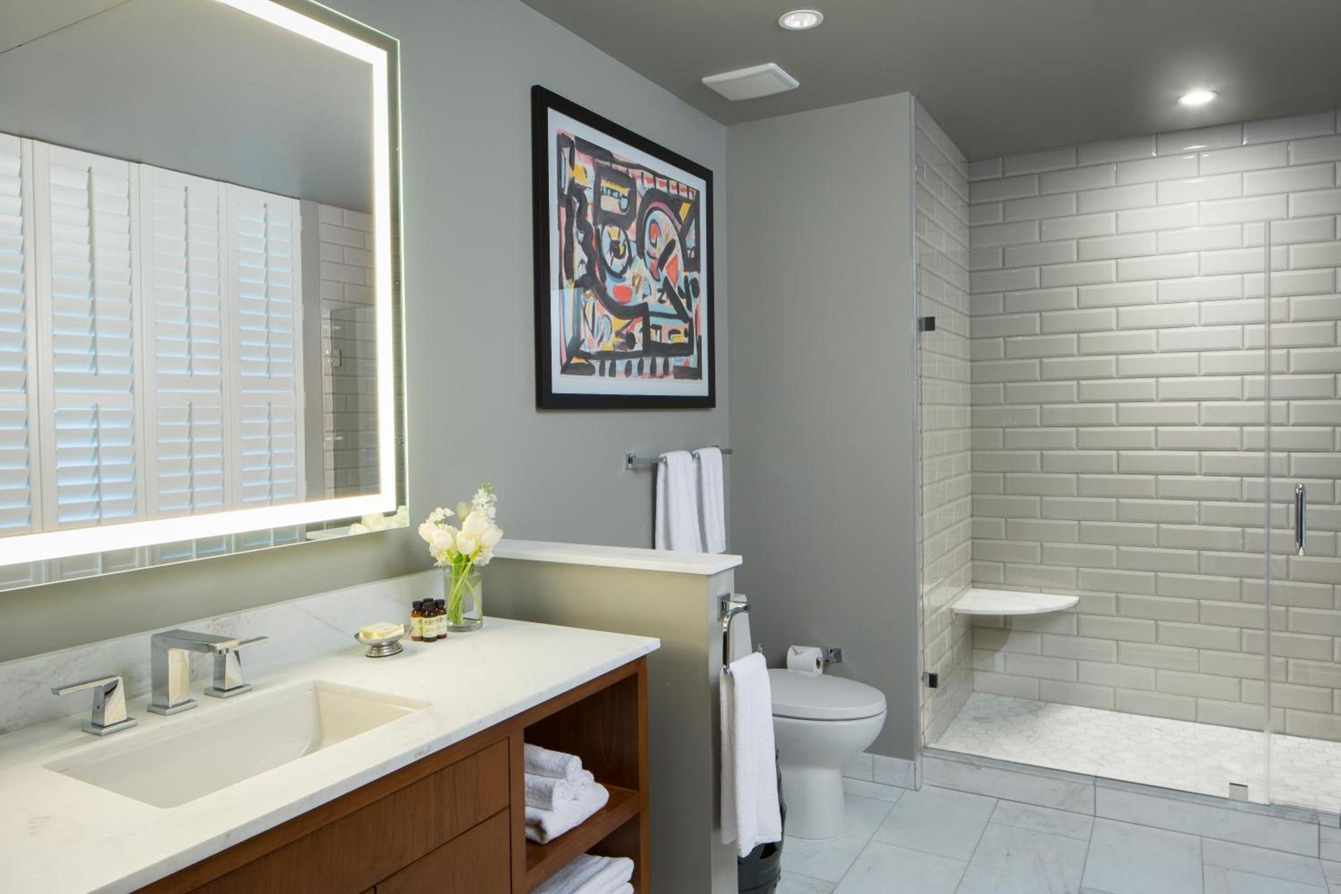 Hotel ZaZa Houston Memorial City photo 12
